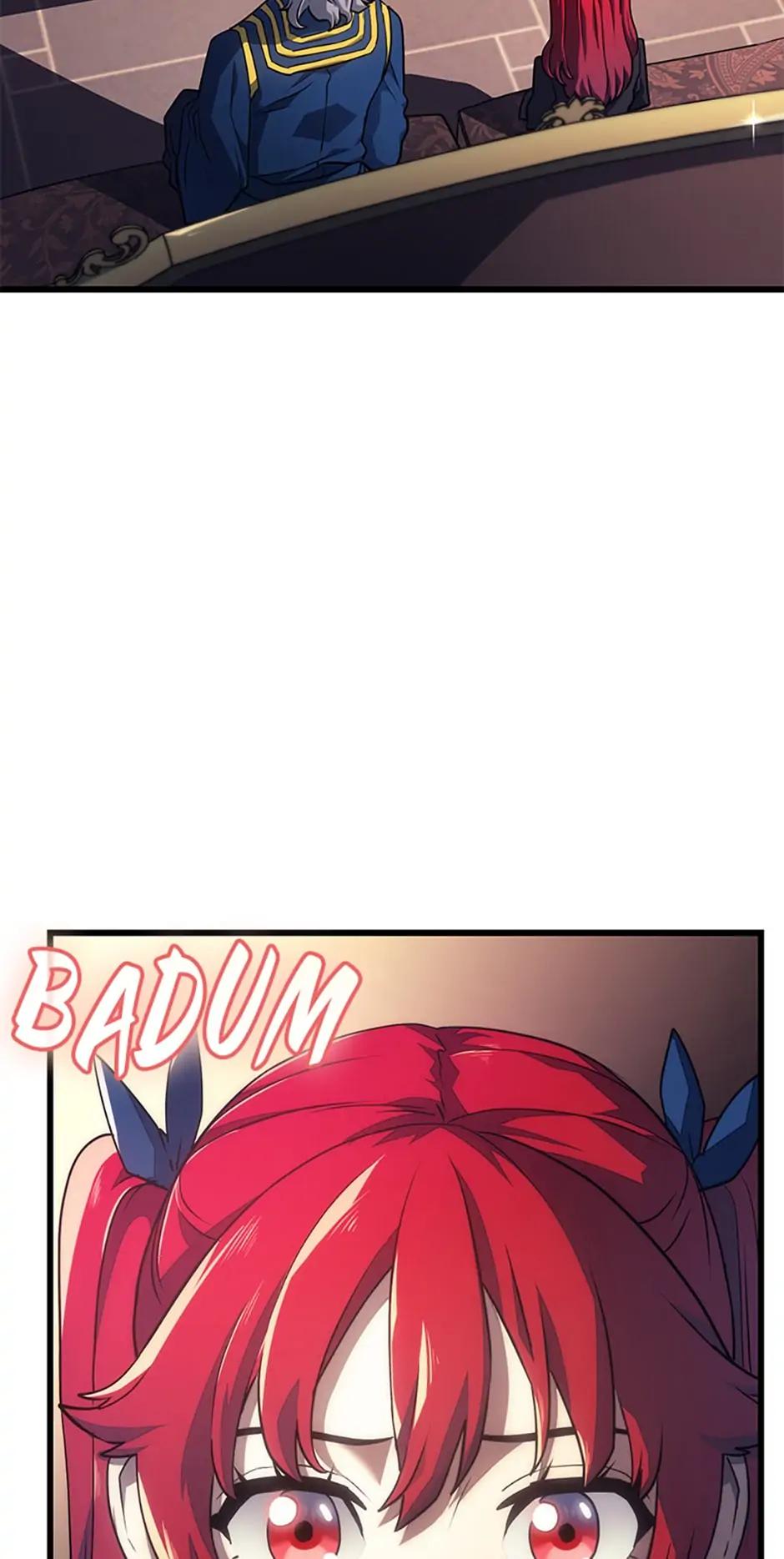 Revenge of the Baskerville Bloodhound Chapter 13