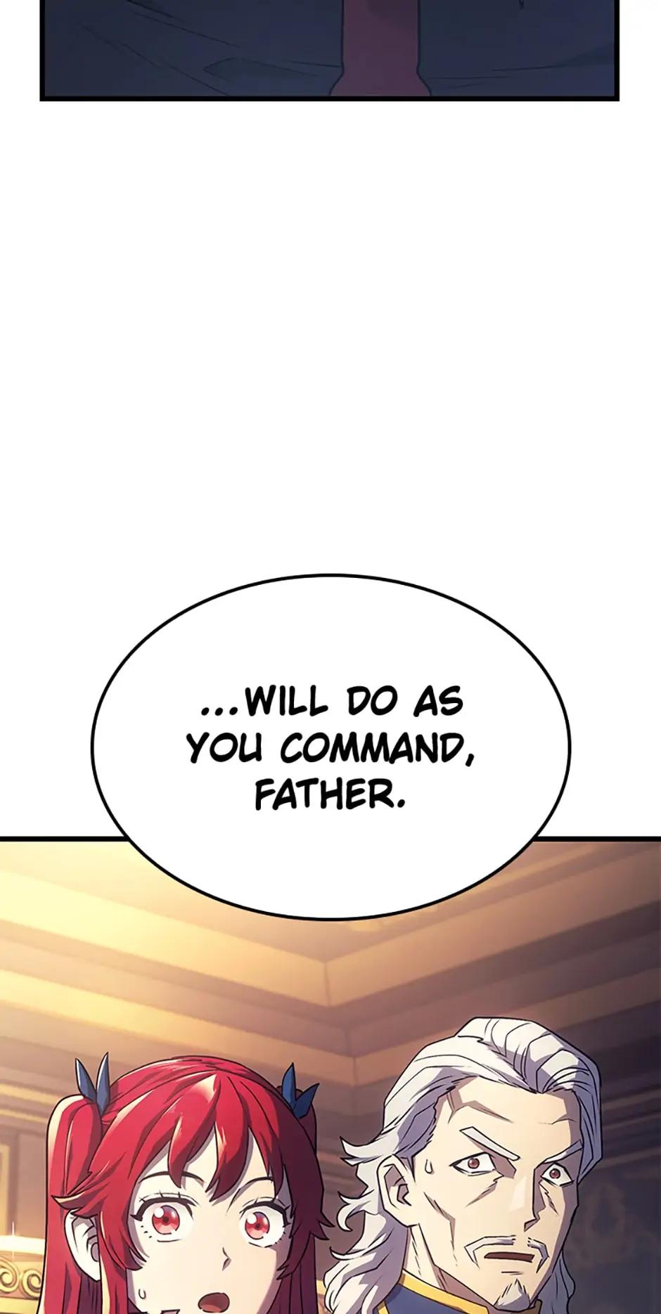 Revenge of the Baskerville Bloodhound Chapter 13