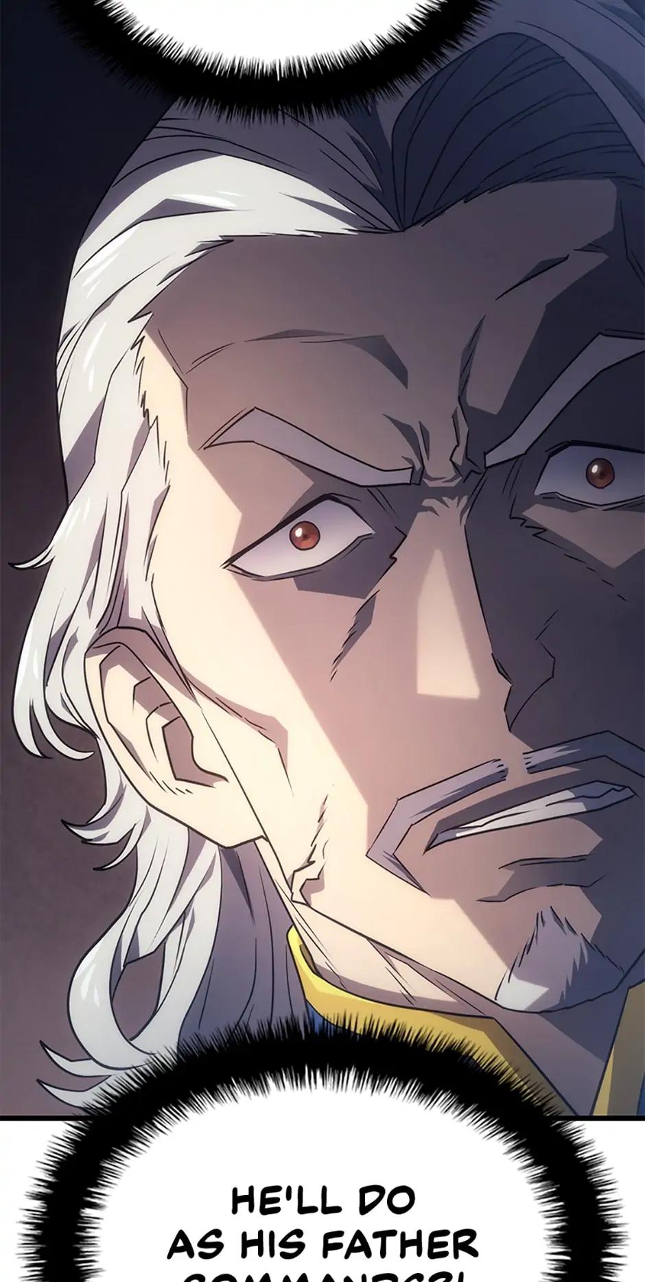 Revenge of the Baskerville Bloodhound Chapter 13