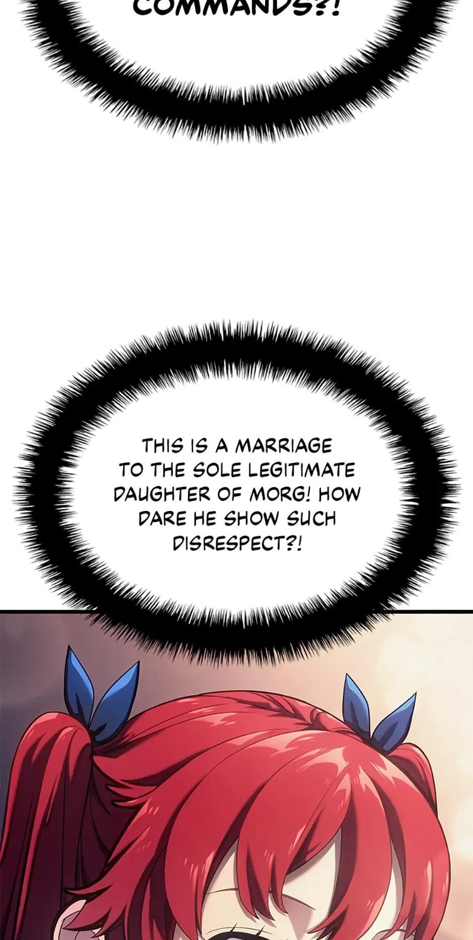 Revenge of the Baskerville Bloodhound Chapter 13