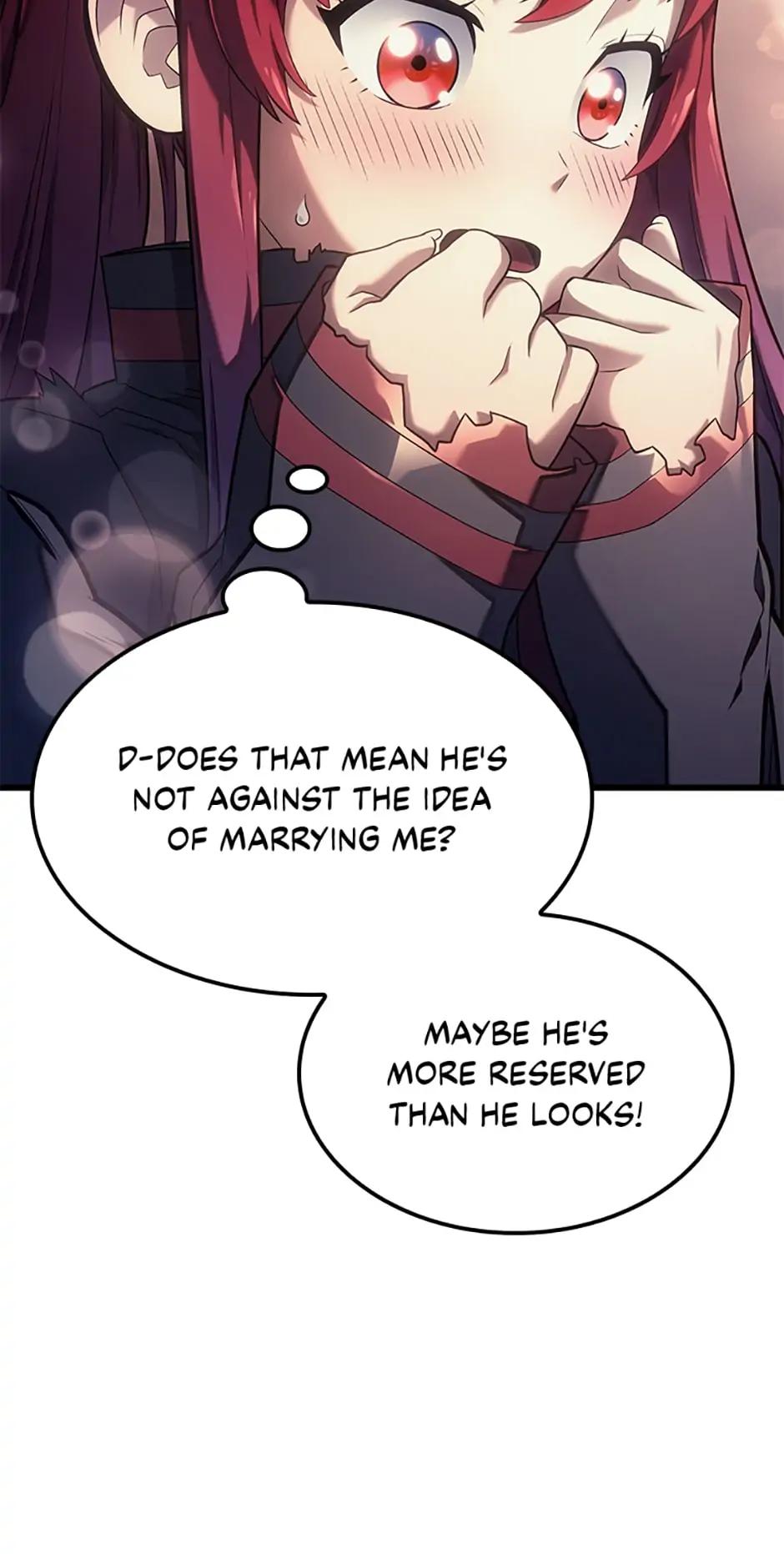 Revenge of the Baskerville Bloodhound Chapter 13