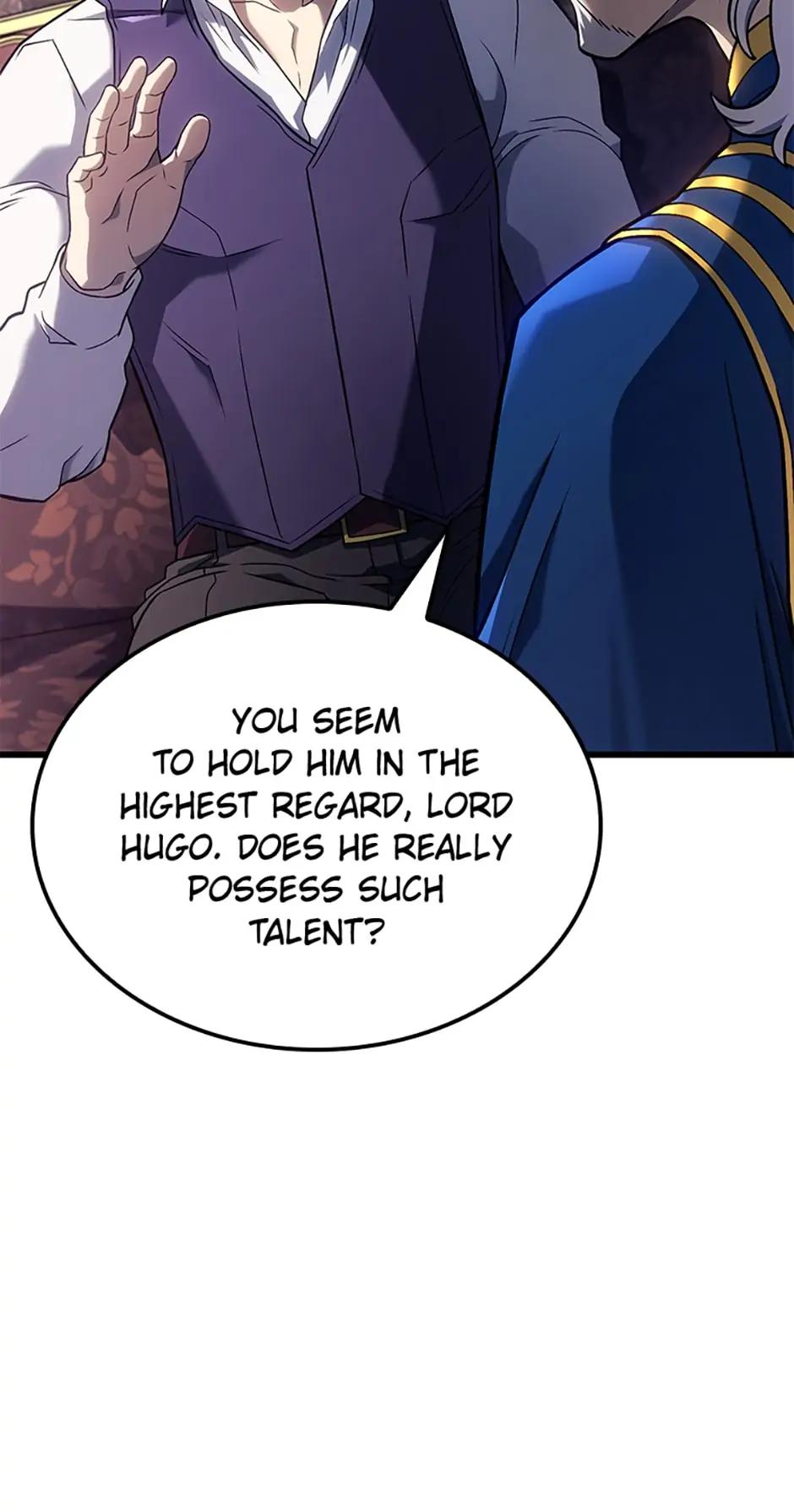 Revenge of the Baskerville Bloodhound Chapter 13