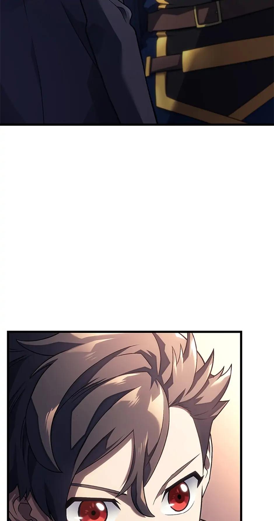 Revenge of the Baskerville Bloodhound Chapter 13