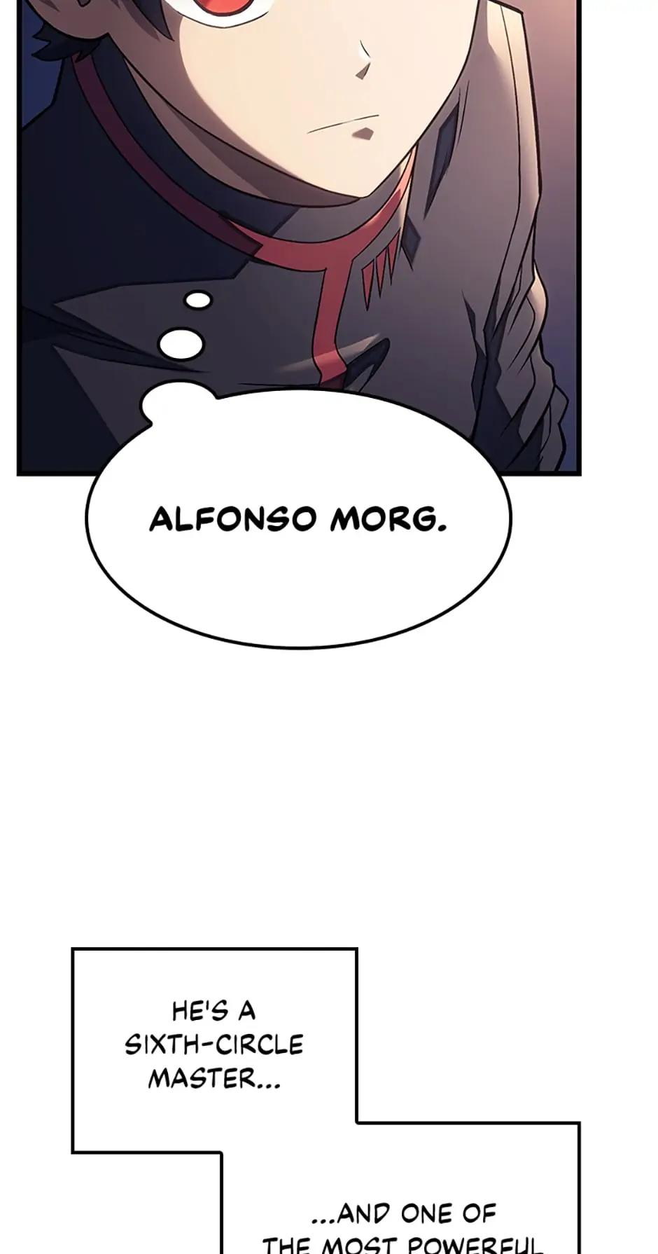 Revenge of the Baskerville Bloodhound Chapter 13