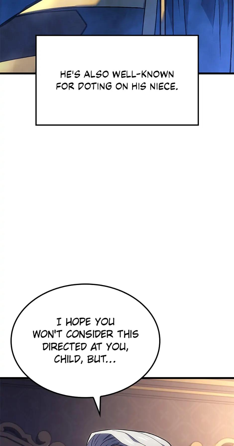 Revenge of the Baskerville Bloodhound Chapter 13