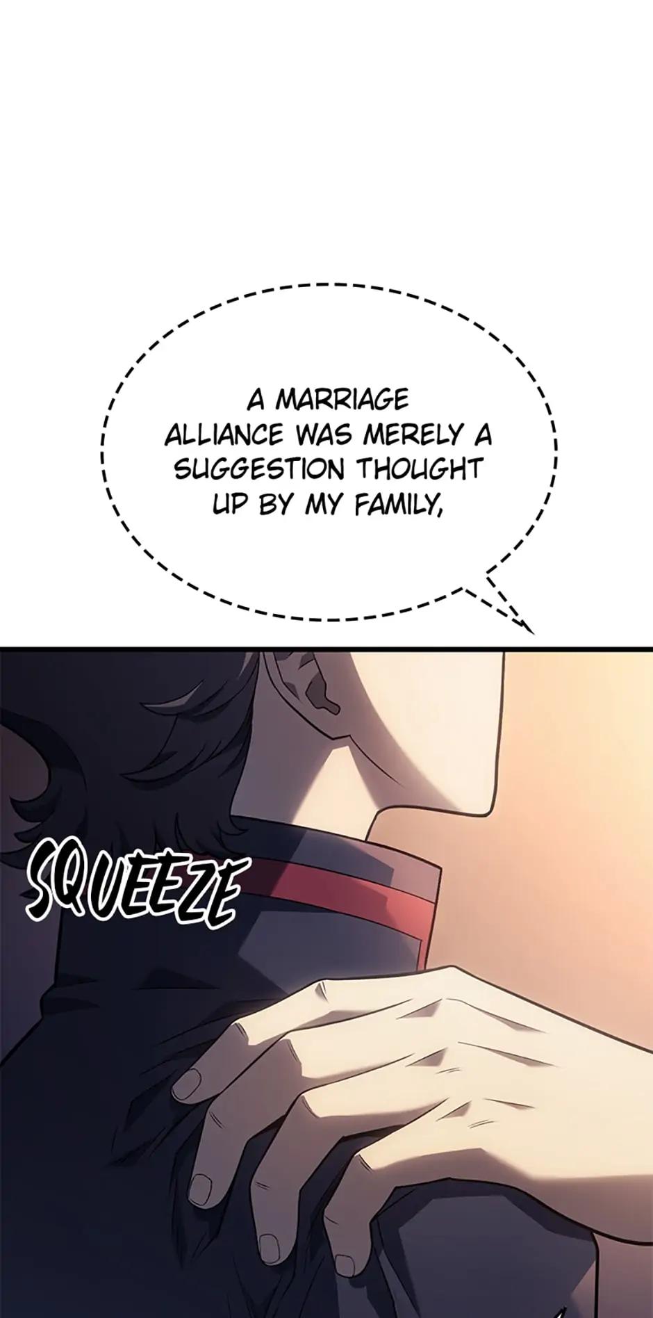 Revenge of the Baskerville Bloodhound Chapter 13