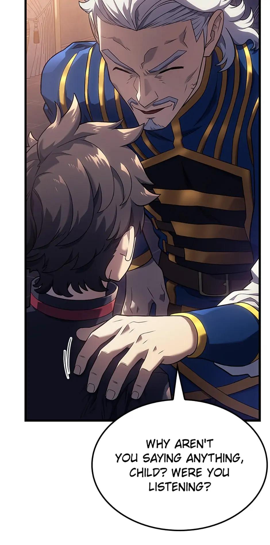 Revenge of the Baskerville Bloodhound Chapter 13