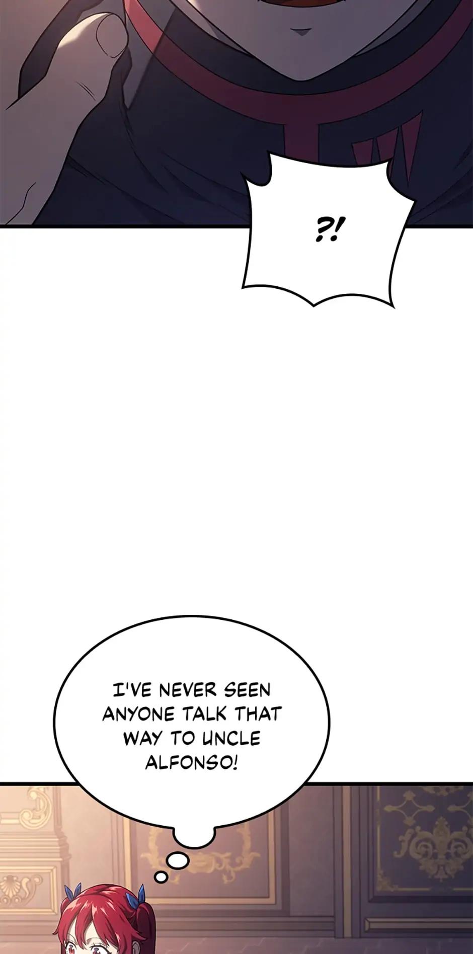 Revenge of the Baskerville Bloodhound Chapter 13