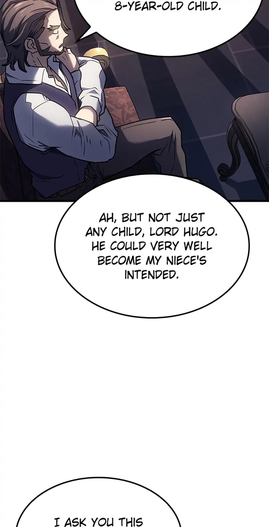 Revenge of the Baskerville Bloodhound Chapter 13