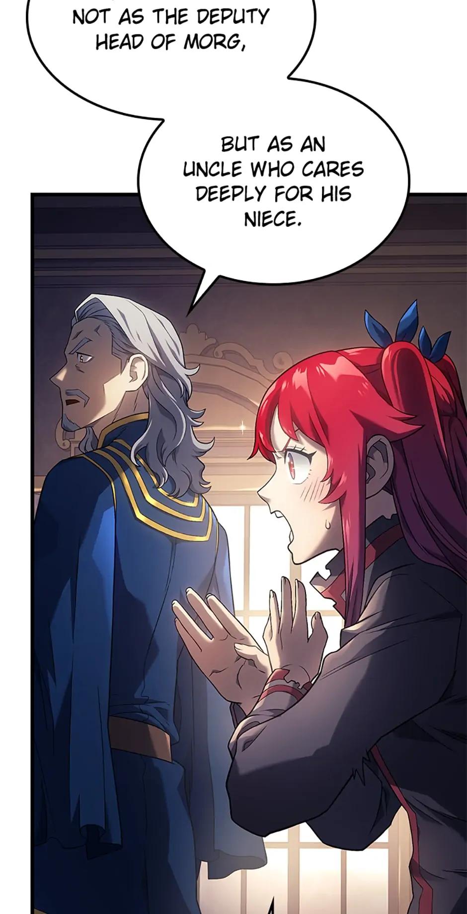 Revenge of the Baskerville Bloodhound Chapter 13