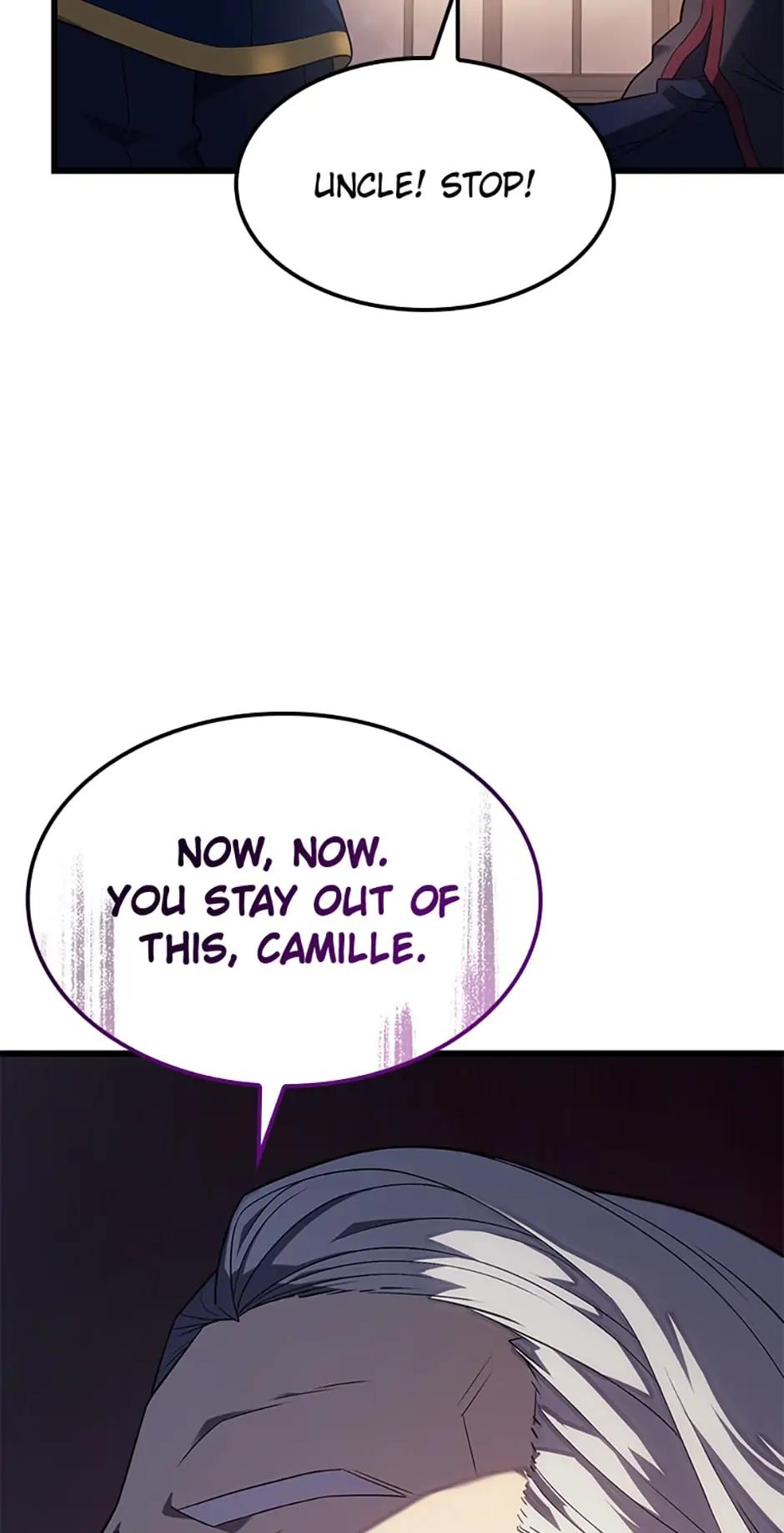 Revenge of the Baskerville Bloodhound Chapter 13