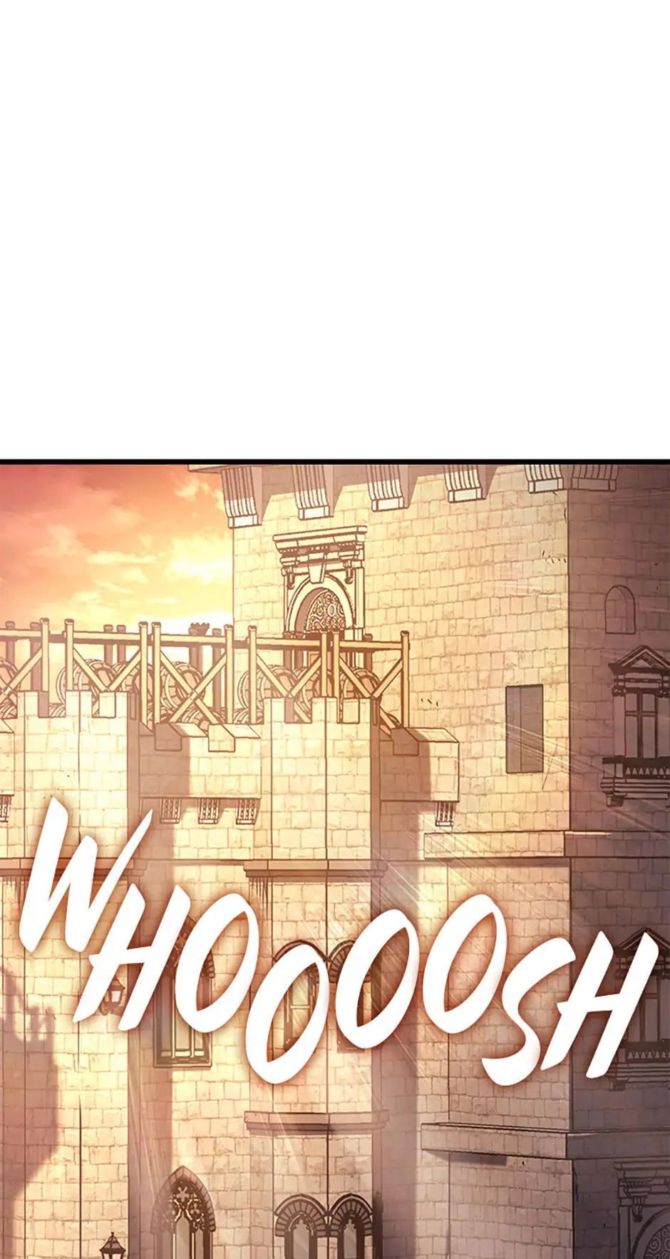 Revenge of the Baskerville Bloodhound Chapter 13