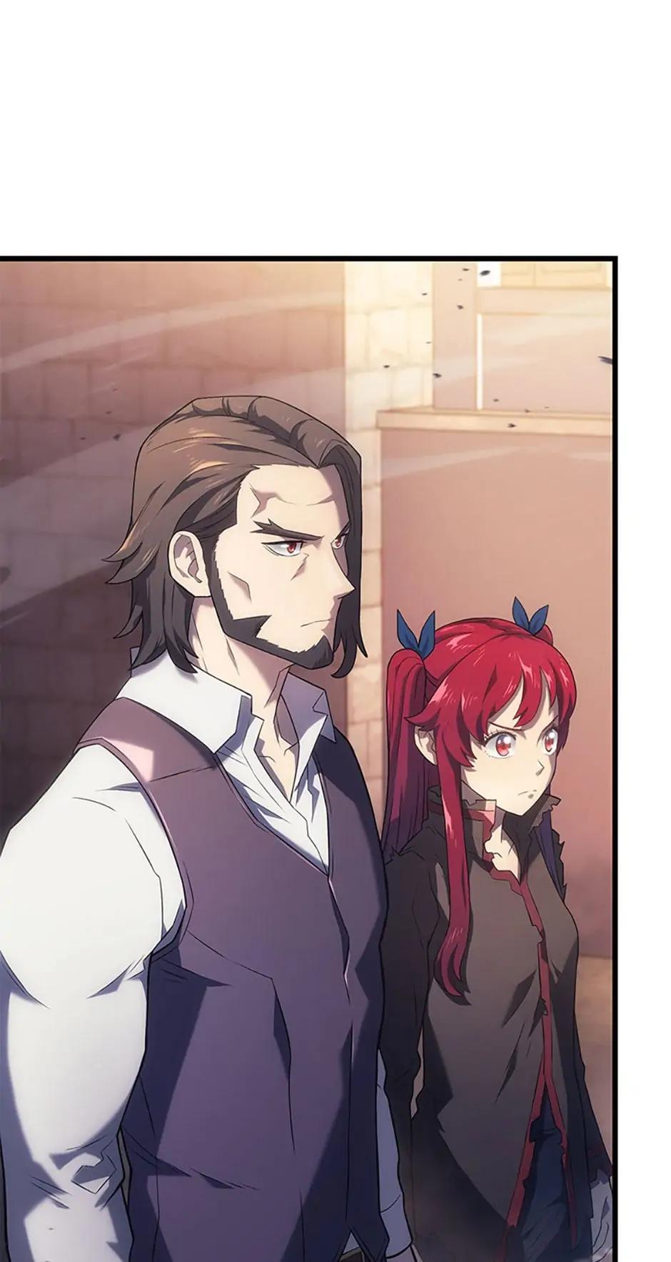 Revenge of the Baskerville Bloodhound Chapter 13