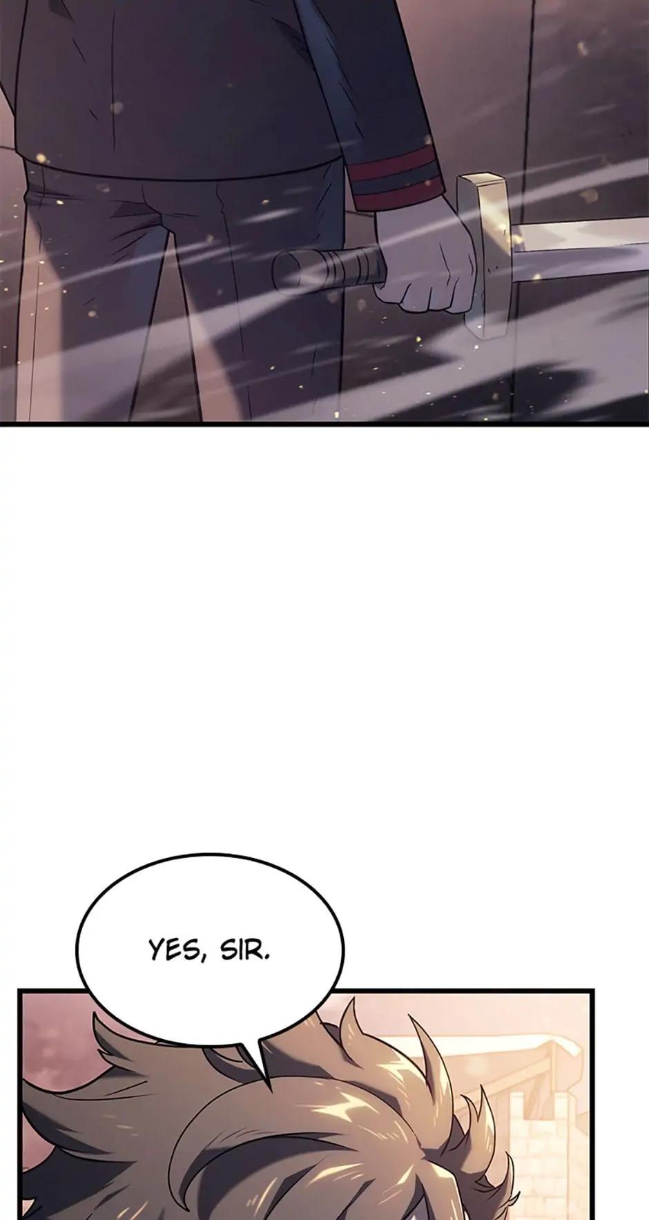 Revenge of the Baskerville Bloodhound Chapter 13