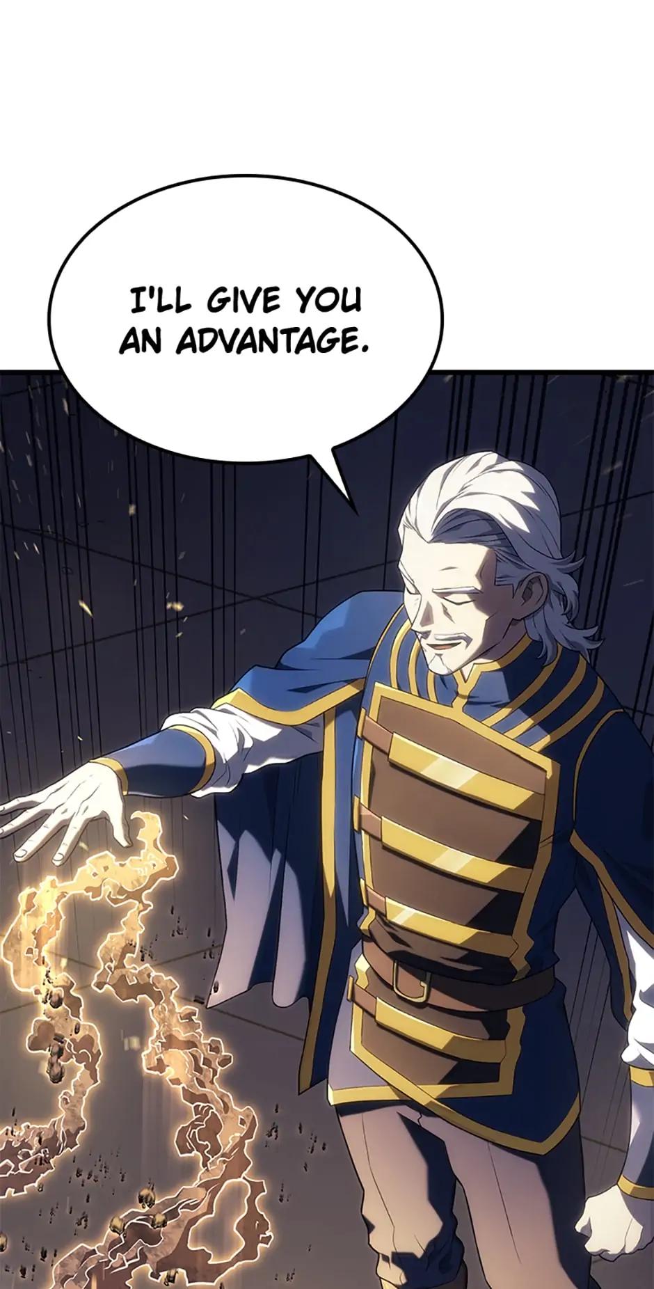 Revenge of the Baskerville Bloodhound Chapter 13