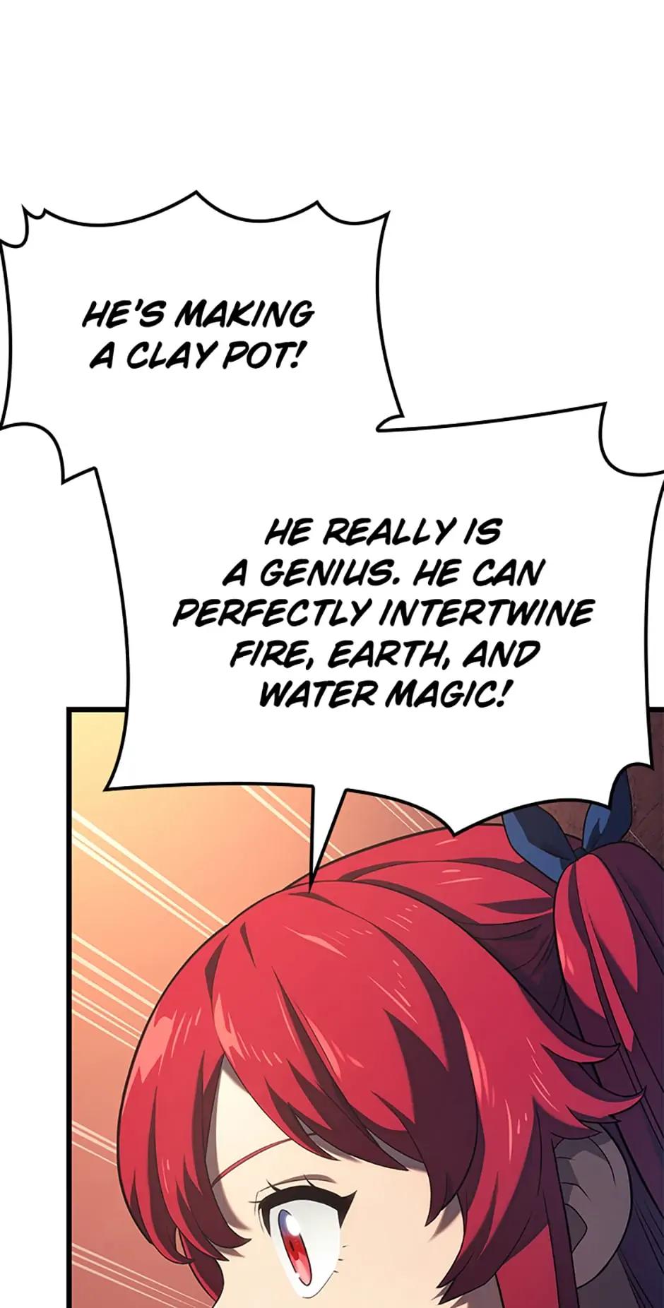 Revenge of the Baskerville Bloodhound Chapter 13