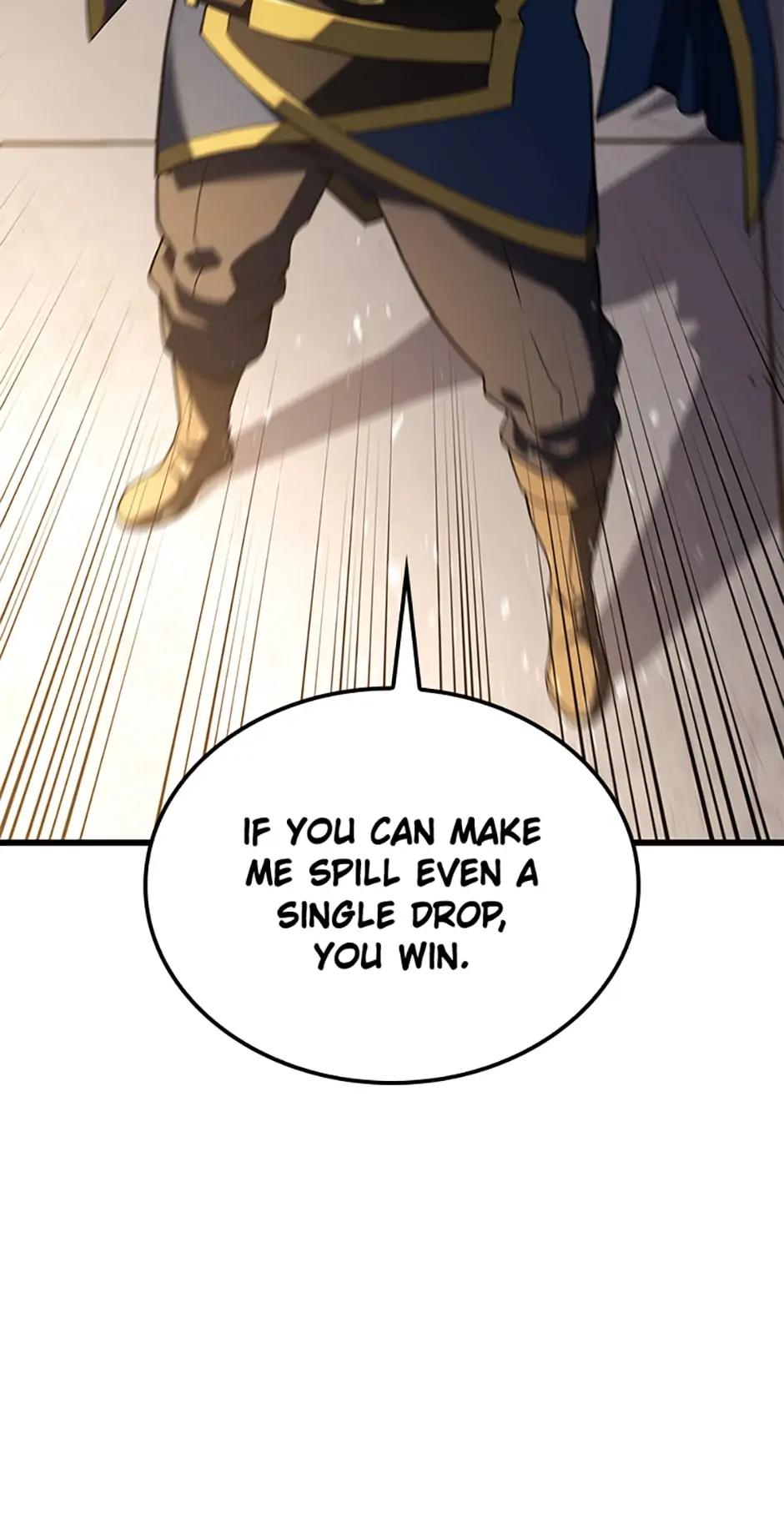 Revenge of the Baskerville Bloodhound Chapter 13