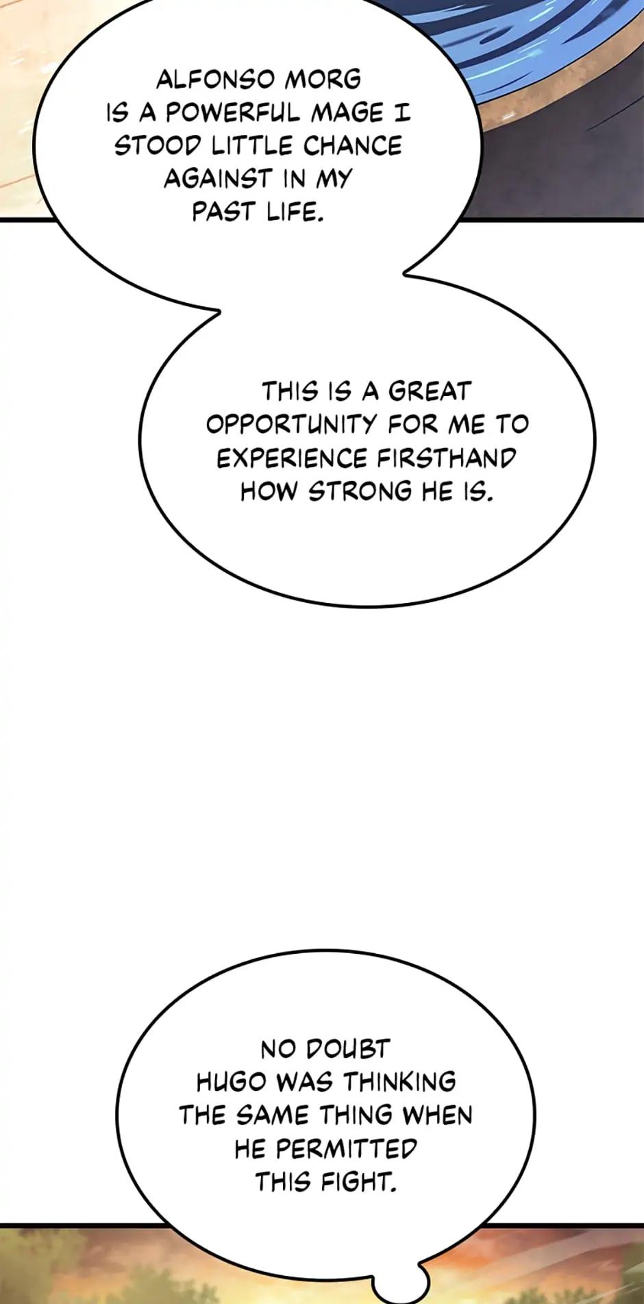 Revenge of the Baskerville Bloodhound Chapter 13