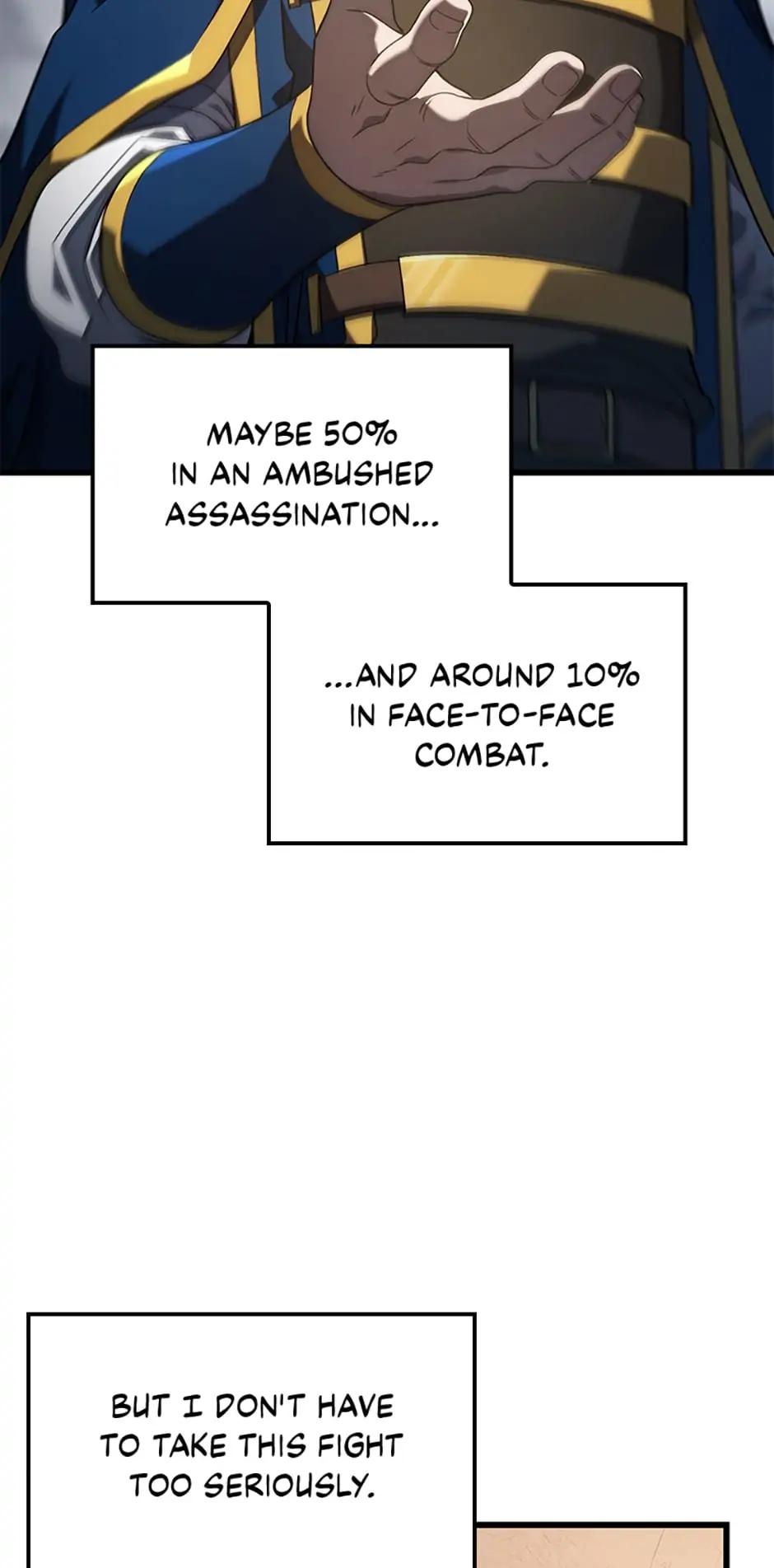 Revenge of the Baskerville Bloodhound Chapter 13