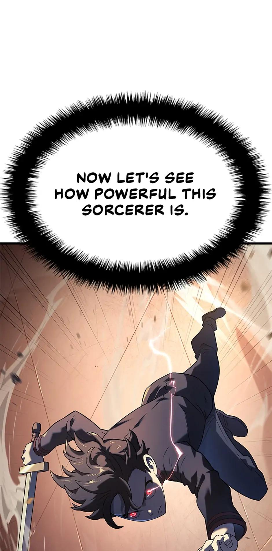 Revenge of the Baskerville Bloodhound Chapter 13