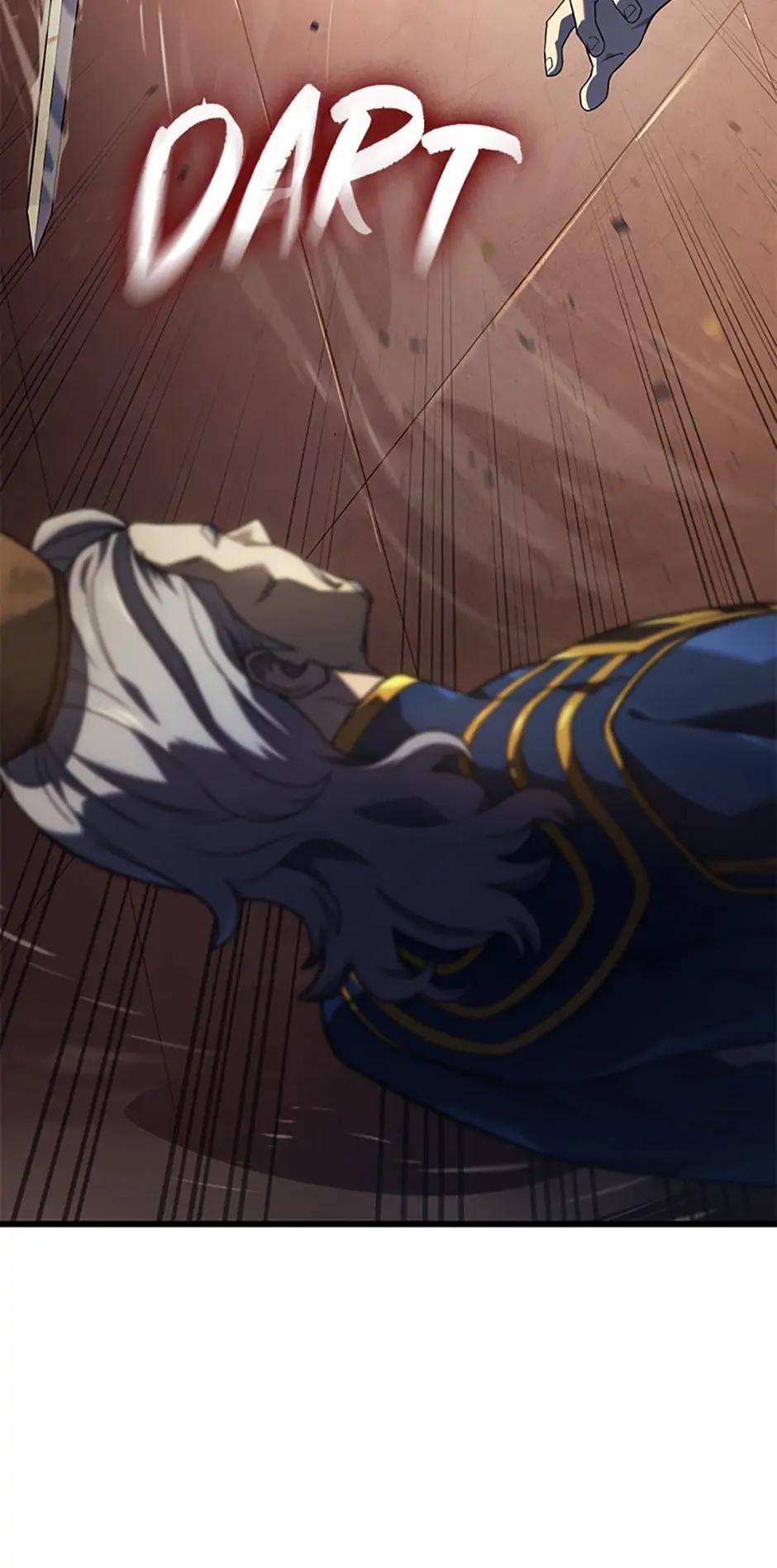 Revenge of the Baskerville Bloodhound Chapter 13