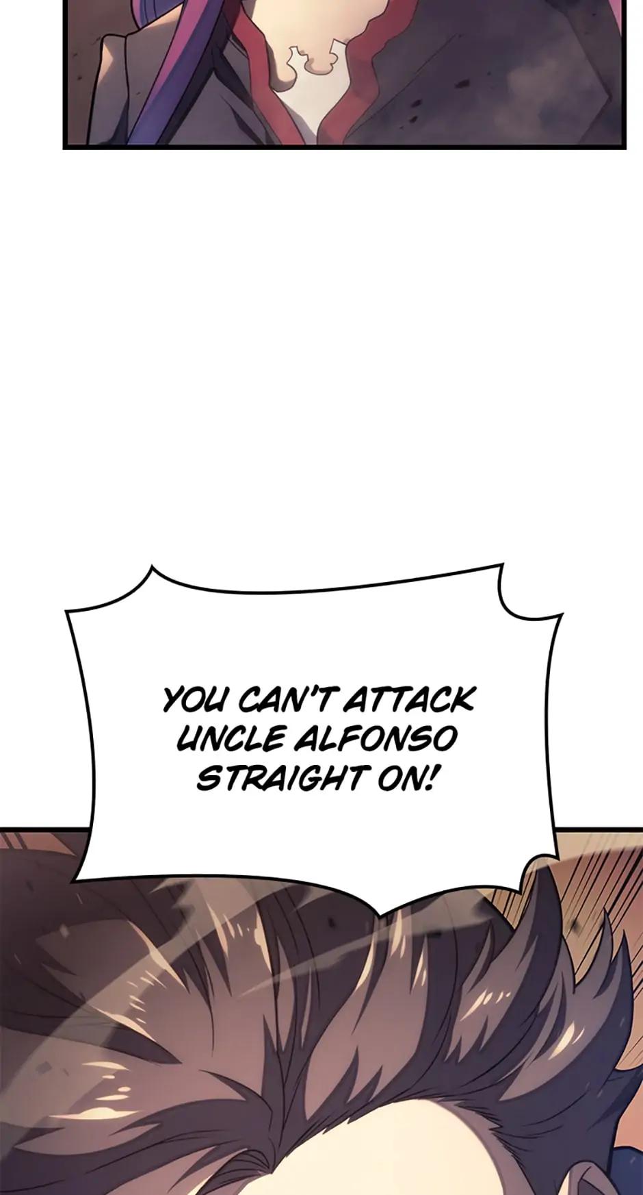 Revenge of the Baskerville Bloodhound Chapter 13