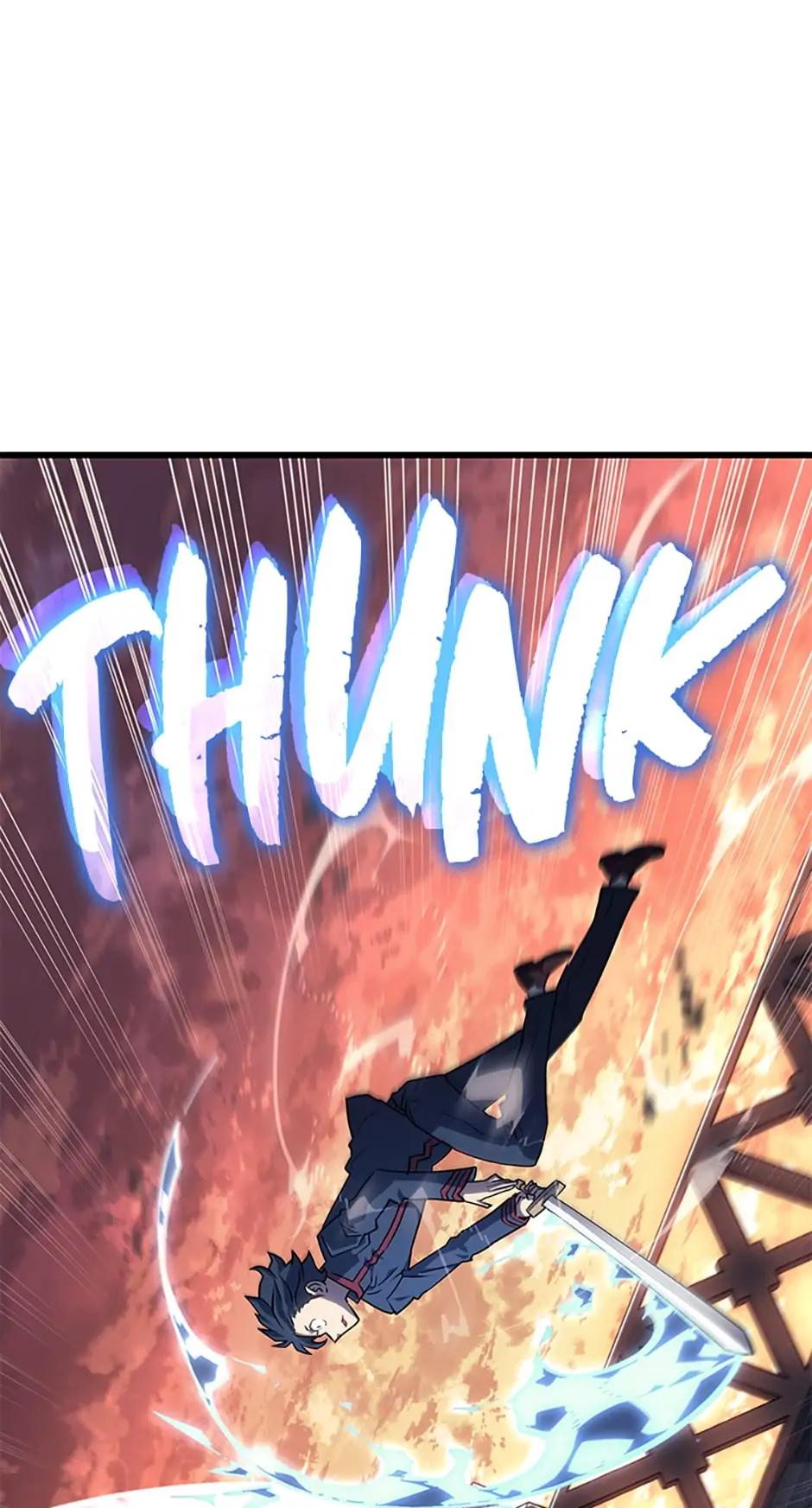 Revenge of the Baskerville Bloodhound Chapter 13