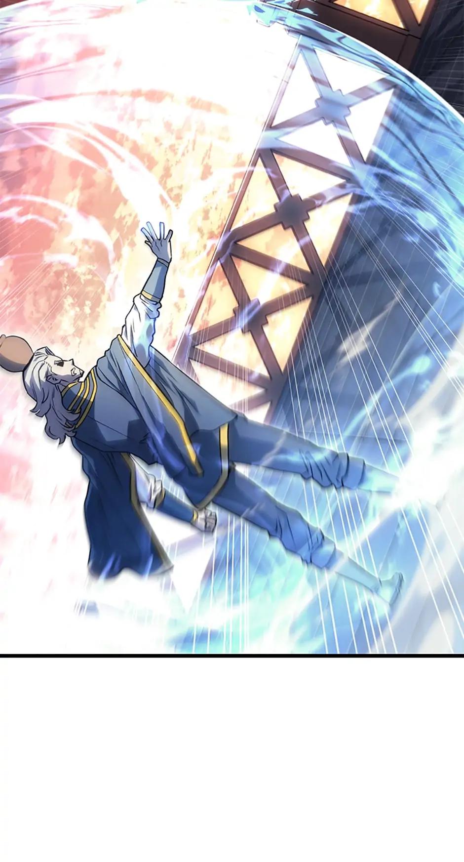 Revenge of the Baskerville Bloodhound Chapter 13