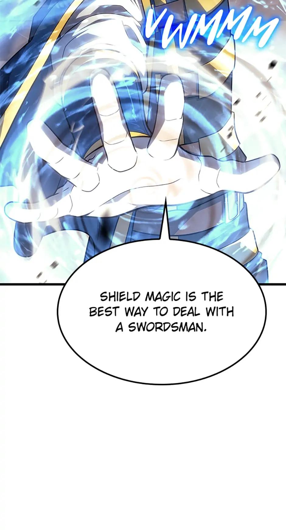 Revenge of the Baskerville Bloodhound Chapter 13