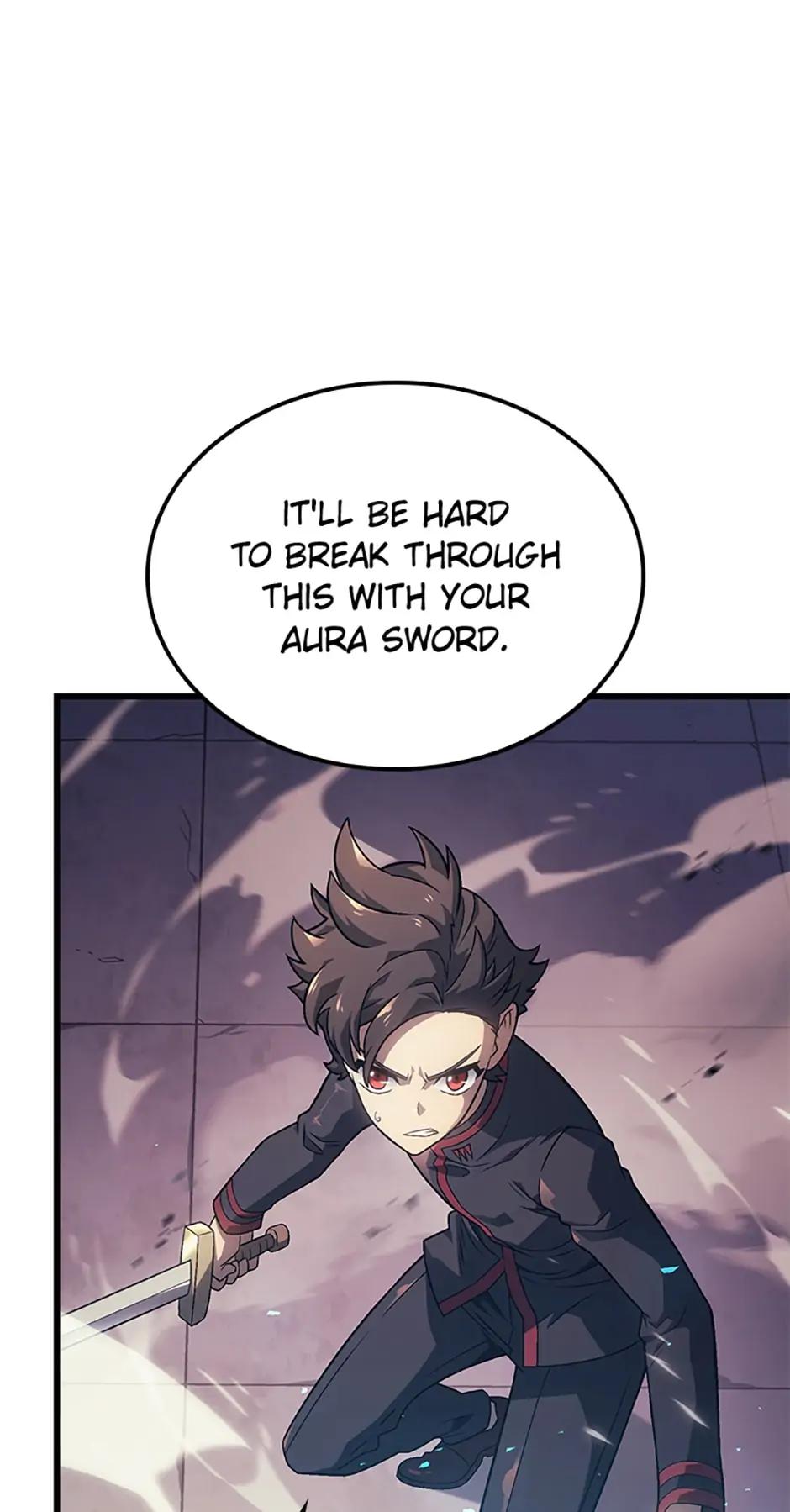 Revenge of the Baskerville Bloodhound Chapter 13