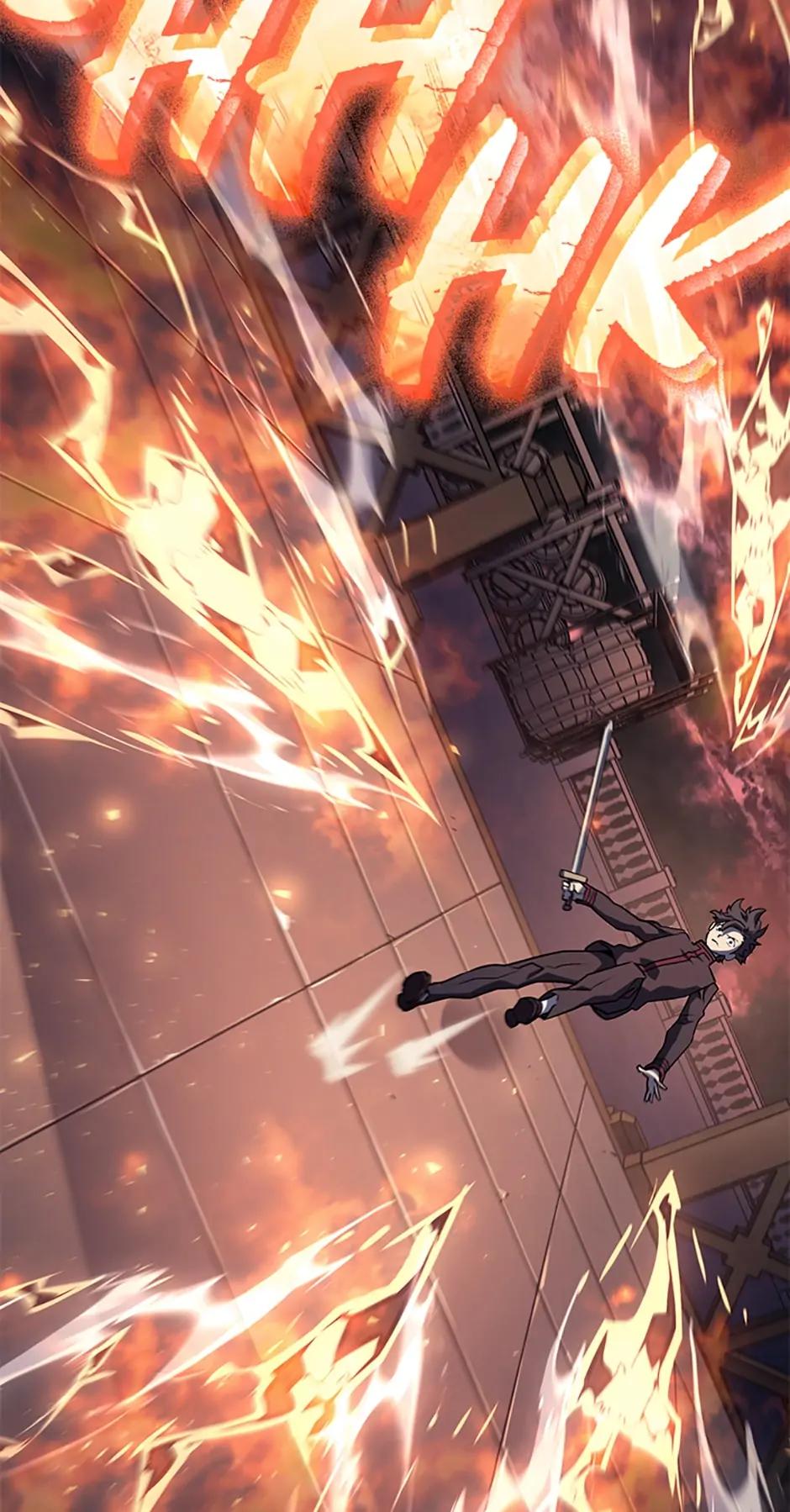 Revenge of the Baskerville Bloodhound Chapter 13