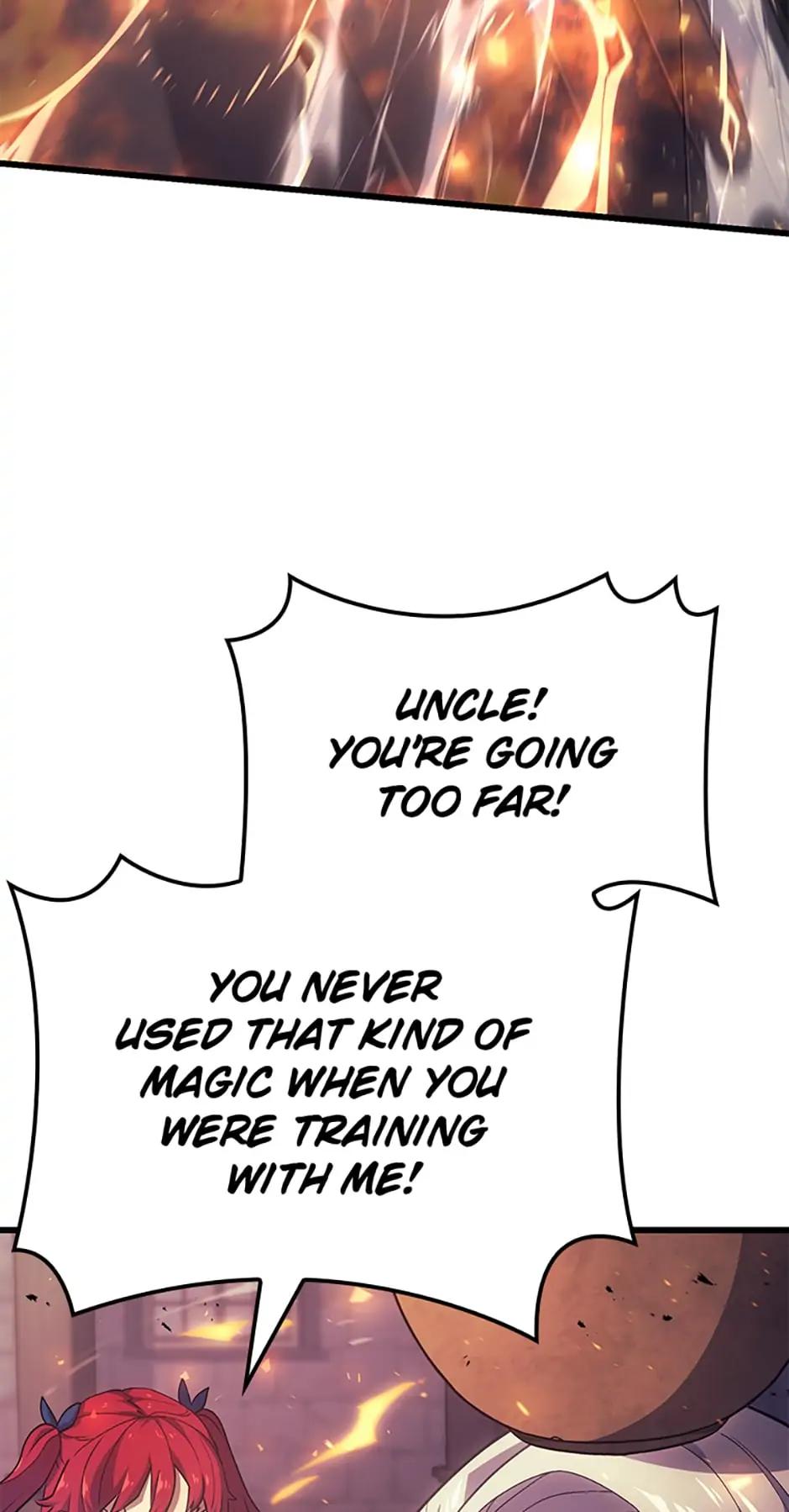 Revenge of the Baskerville Bloodhound Chapter 13