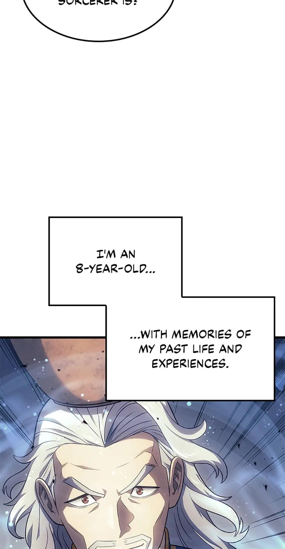 Revenge of the Baskerville Bloodhound Chapter 13