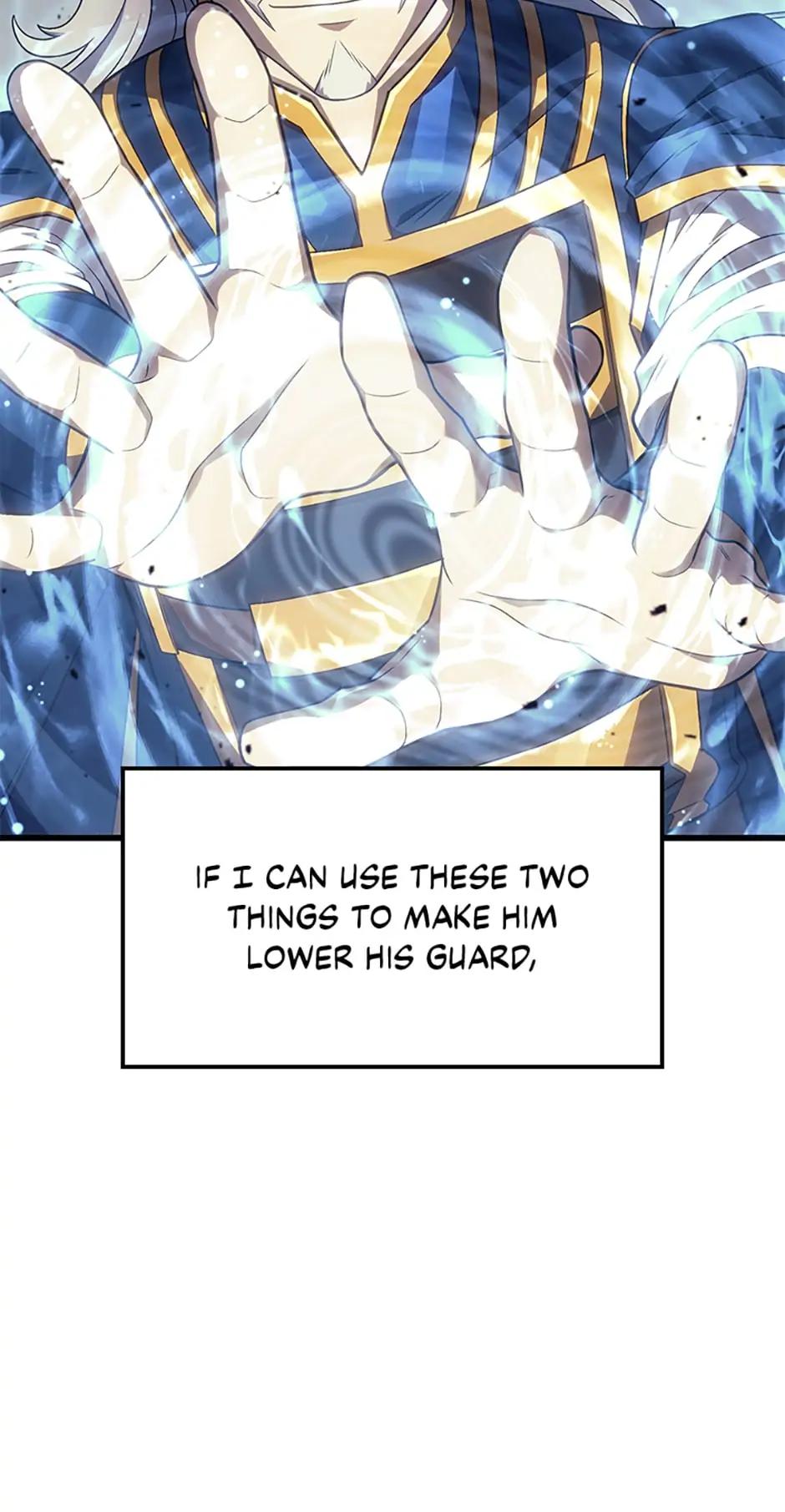 Revenge of the Baskerville Bloodhound Chapter 13