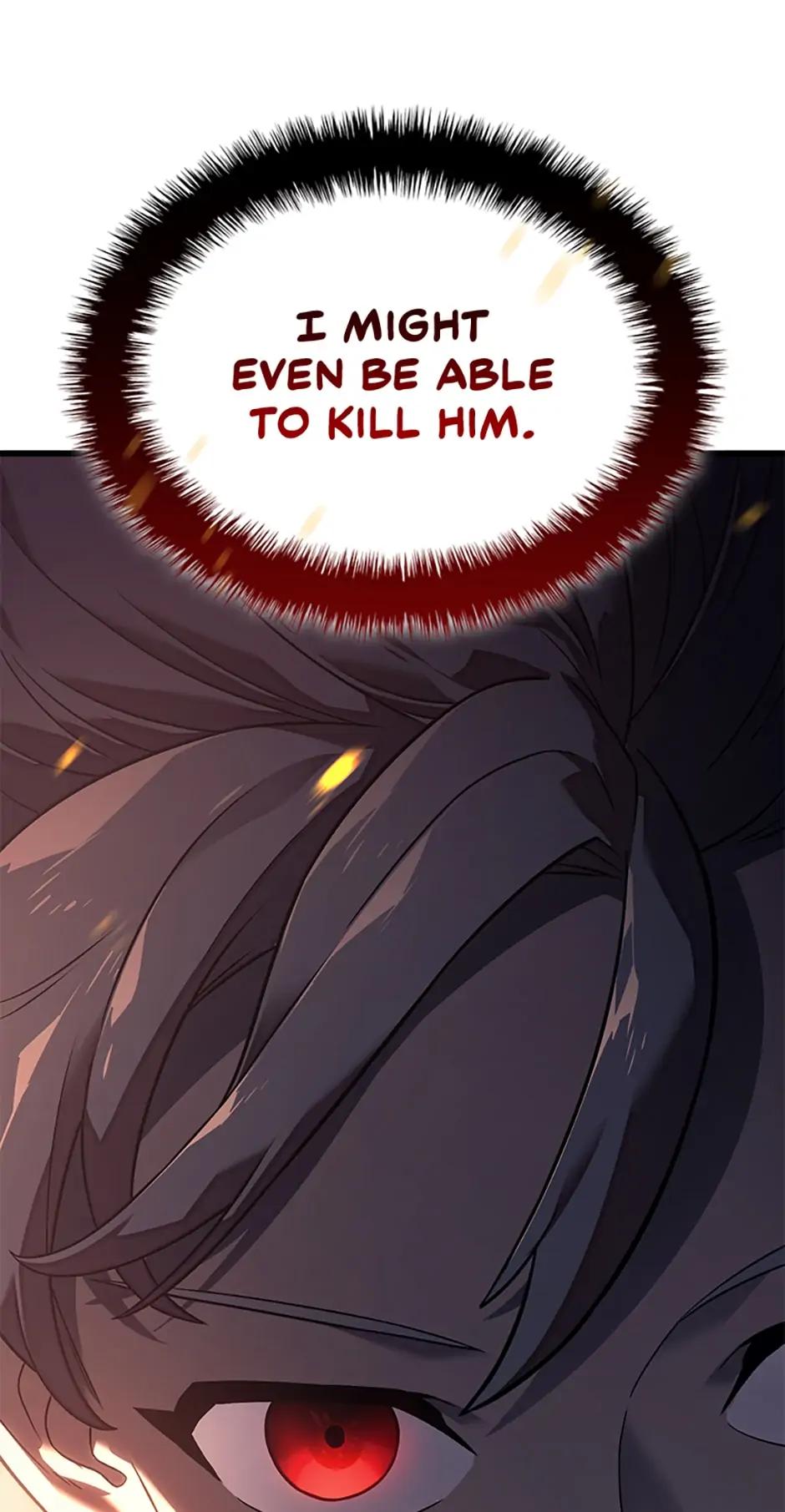 Revenge of the Baskerville Bloodhound Chapter 13