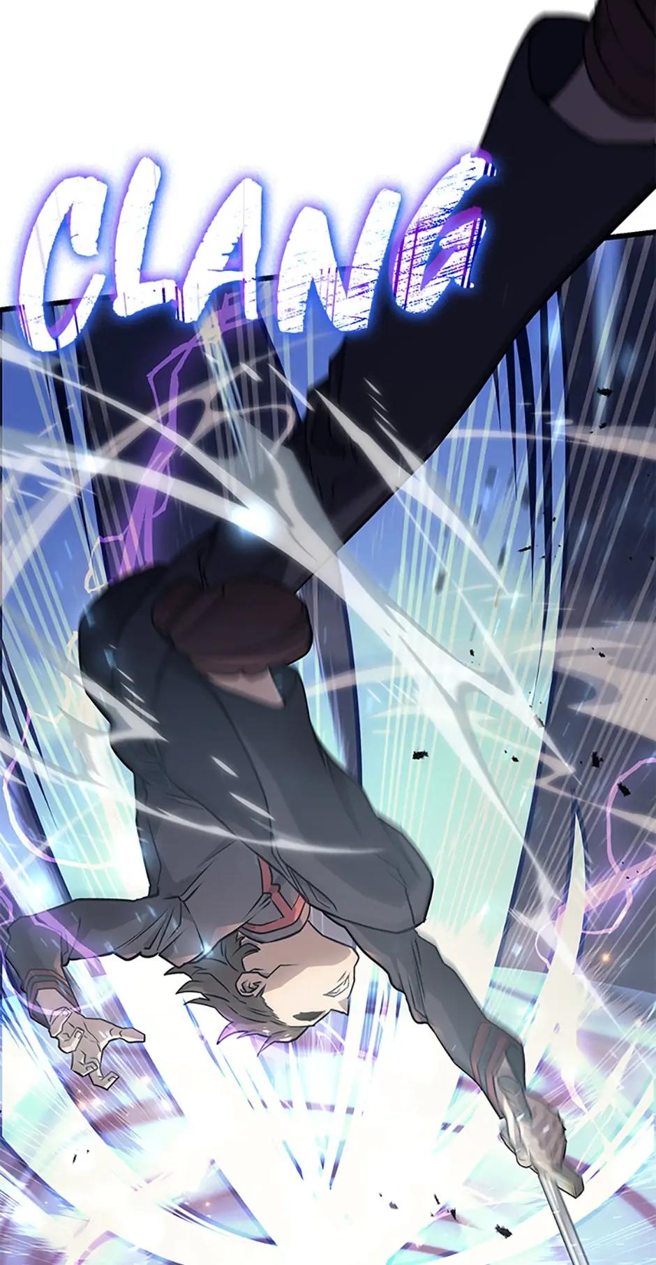 Revenge of the Baskerville Bloodhound Chapter 13