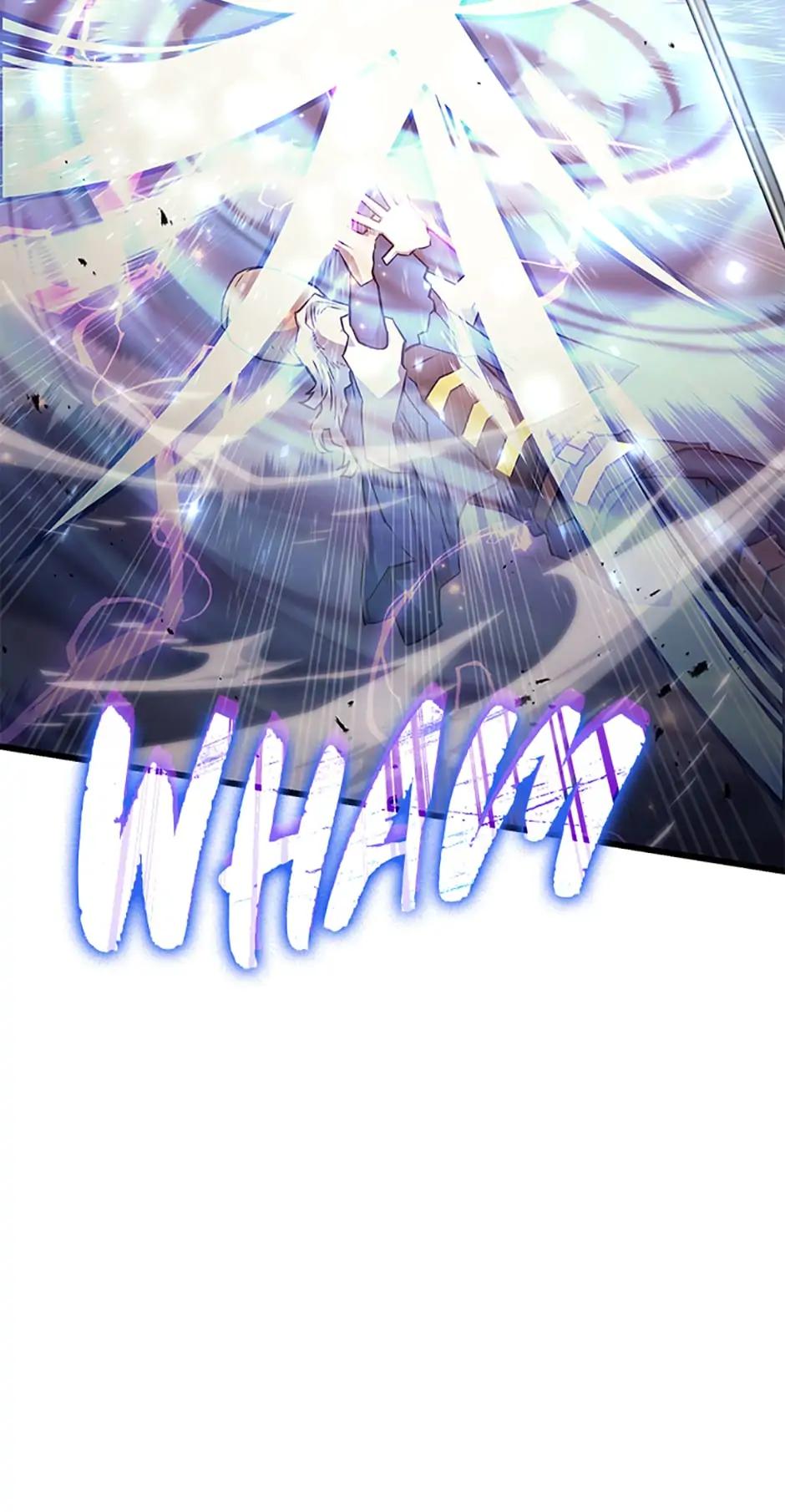 Revenge of the Baskerville Bloodhound Chapter 13