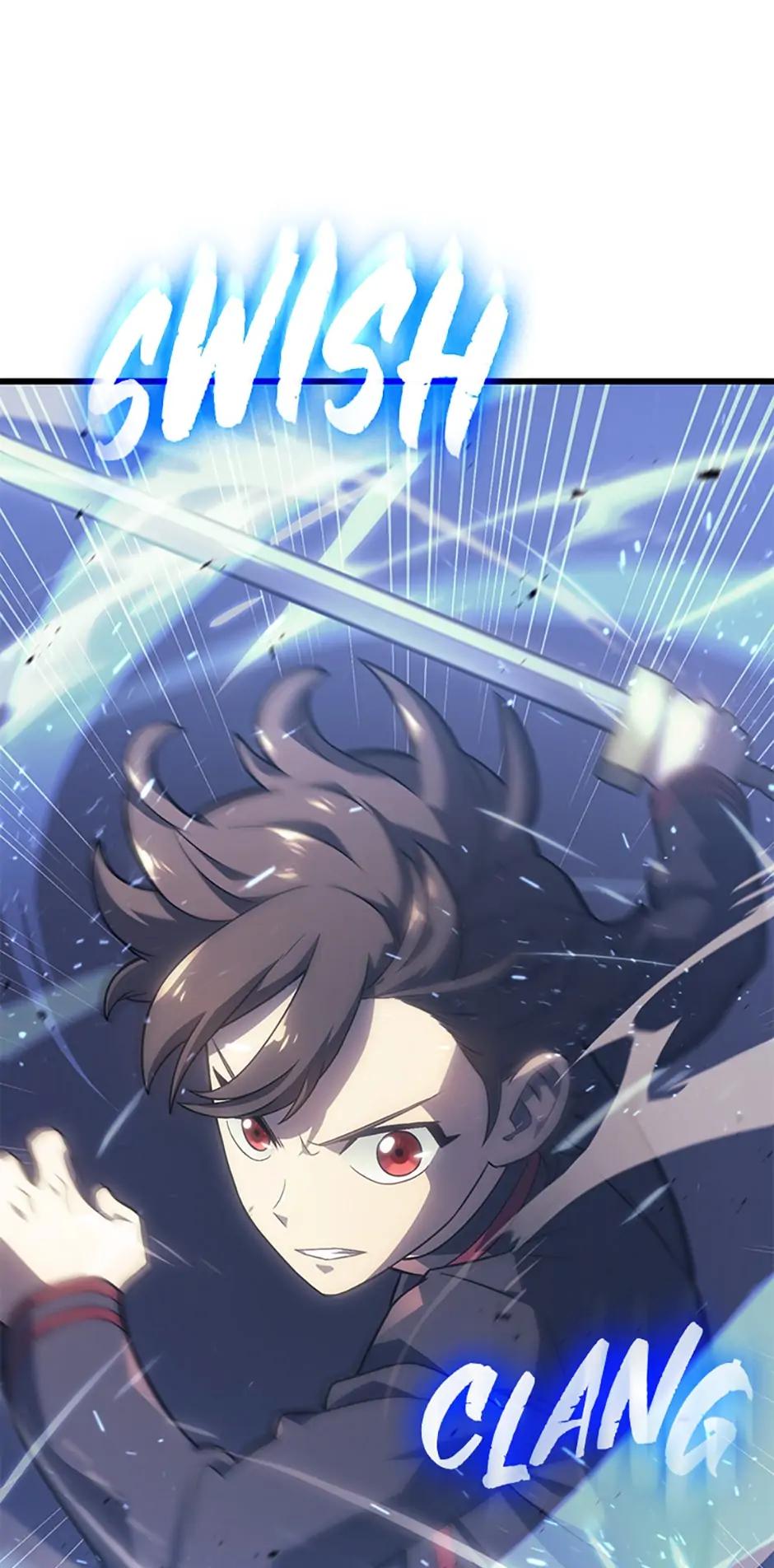 Revenge of the Baskerville Bloodhound Chapter 13