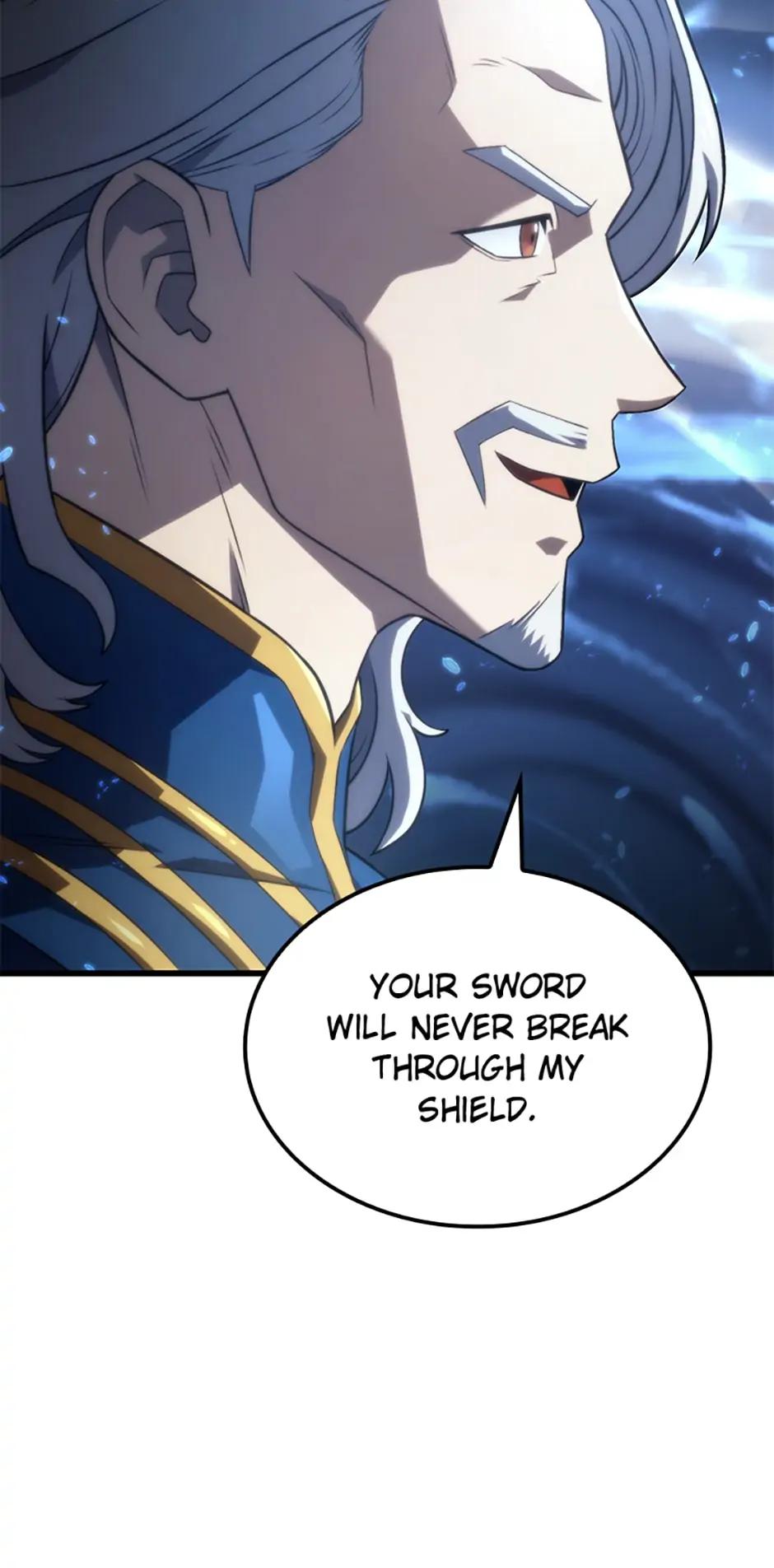 Revenge of the Baskerville Bloodhound Chapter 13