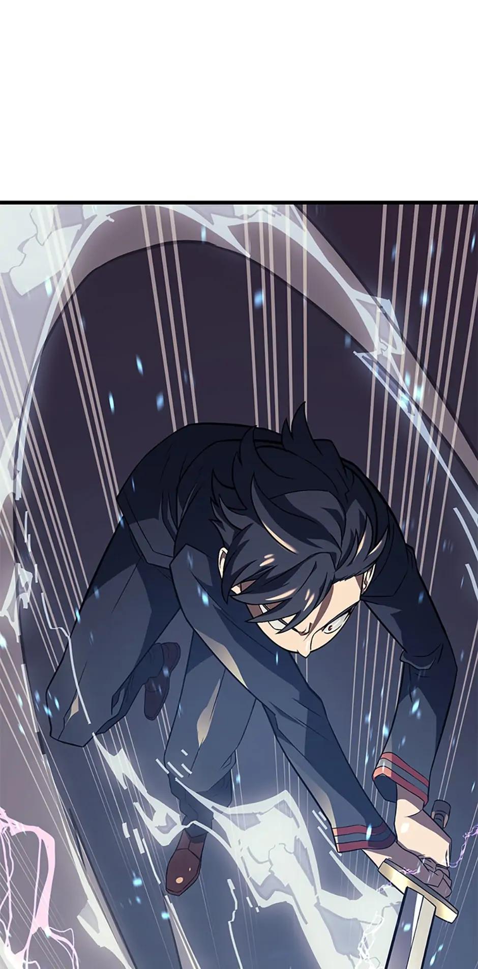 Revenge of the Baskerville Bloodhound Chapter 13