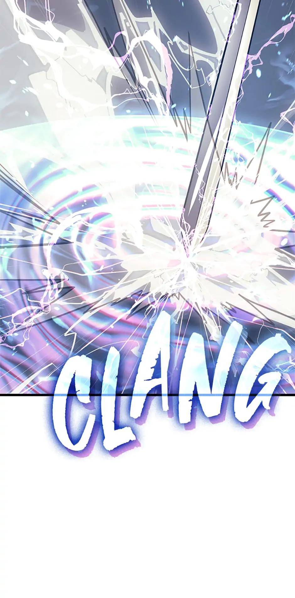 Revenge of the Baskerville Bloodhound Chapter 13