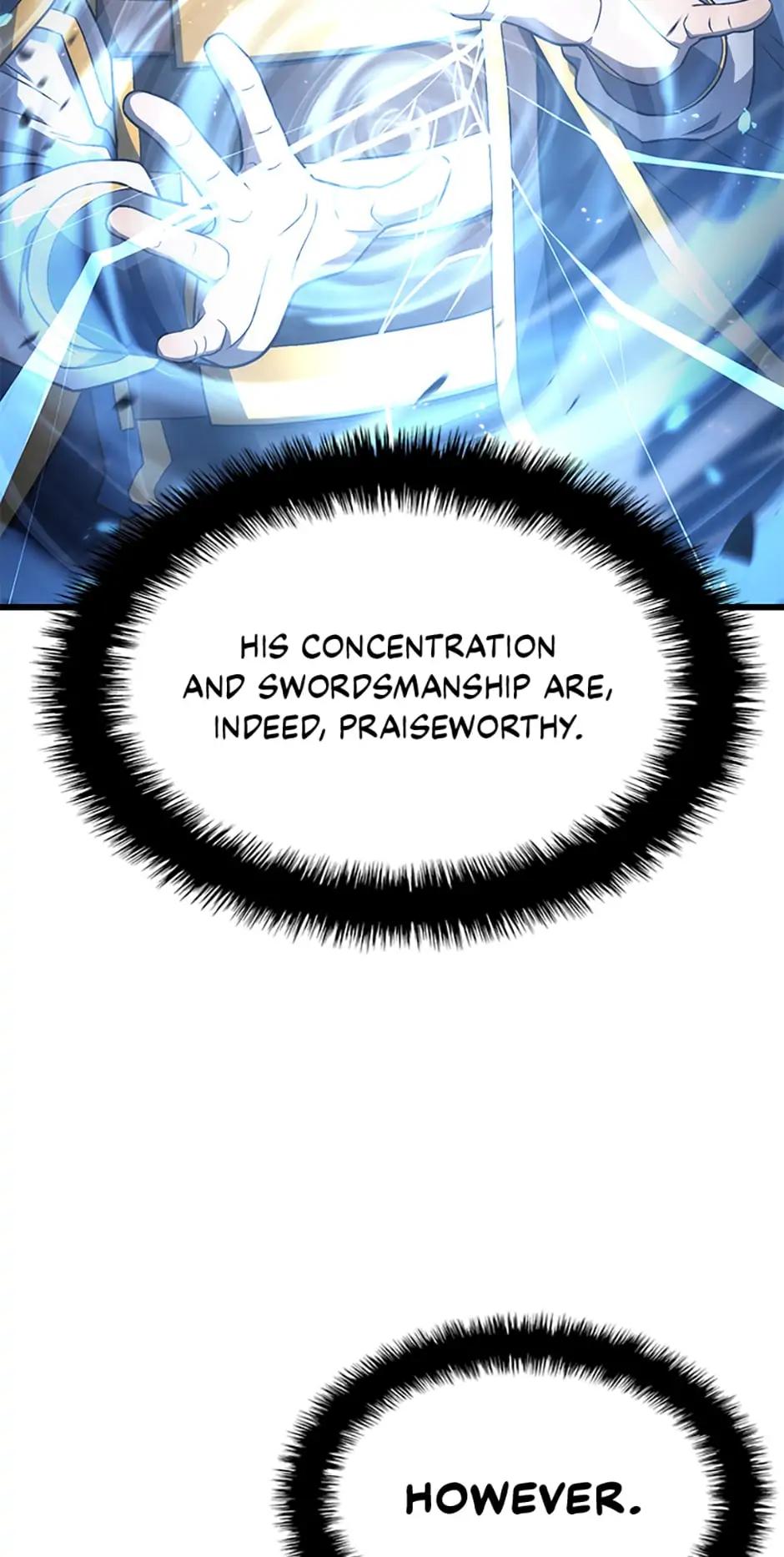 Revenge of the Baskerville Bloodhound Chapter 13