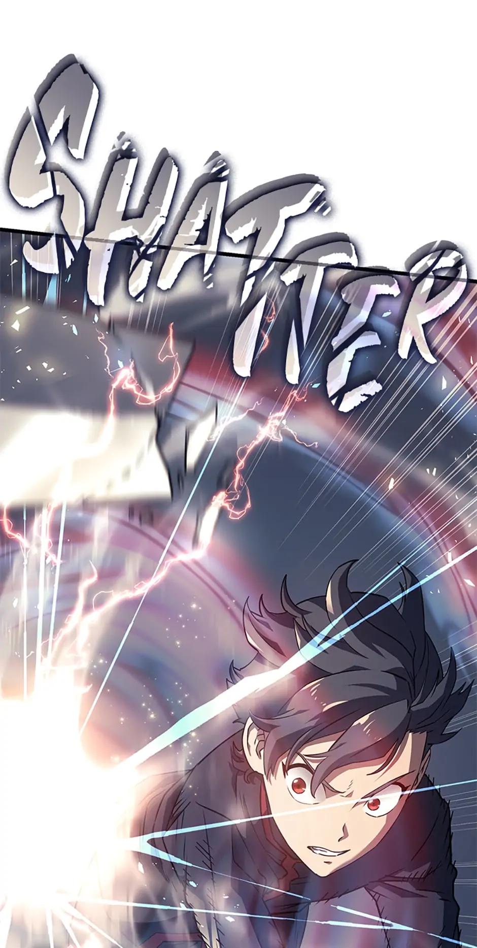 Revenge of the Baskerville Bloodhound Chapter 13