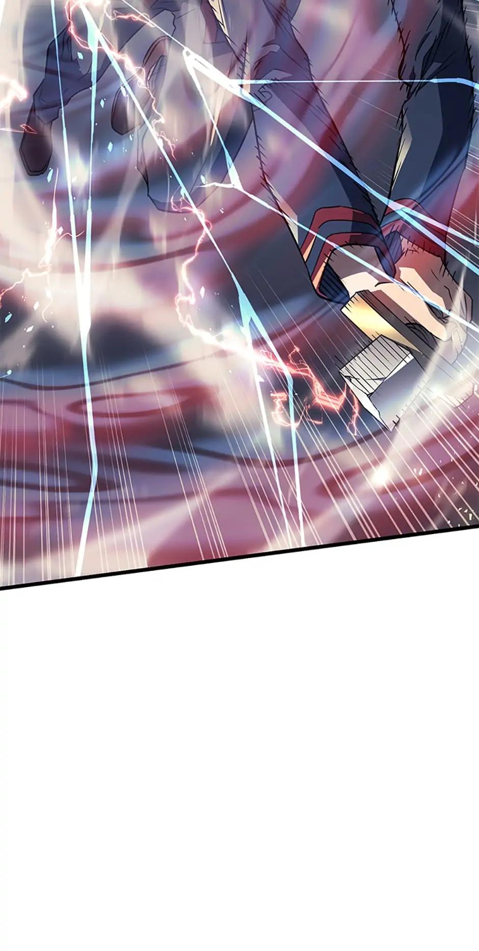 Revenge of the Baskerville Bloodhound Chapter 13