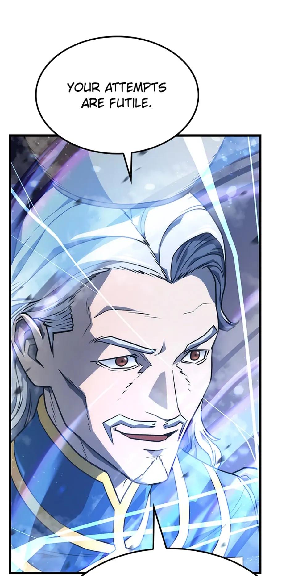 Revenge of the Baskerville Bloodhound Chapter 13