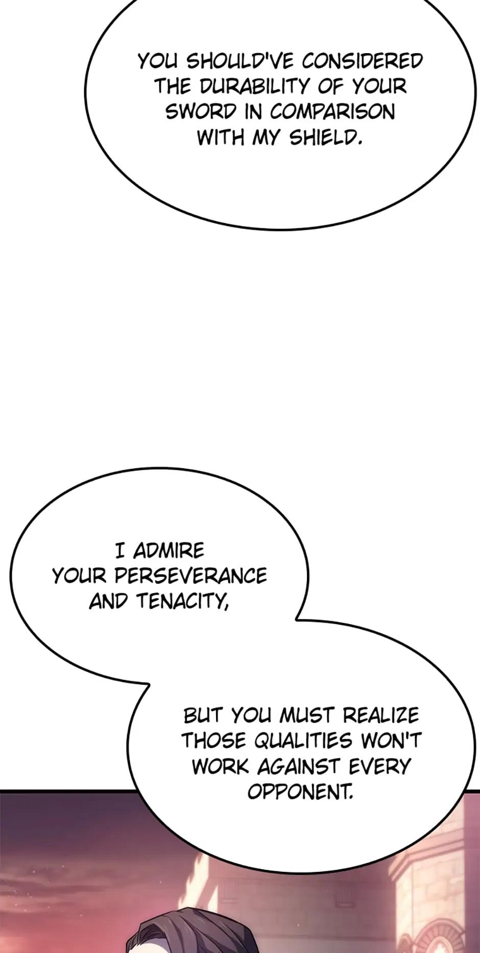 Revenge of the Baskerville Bloodhound Chapter 13