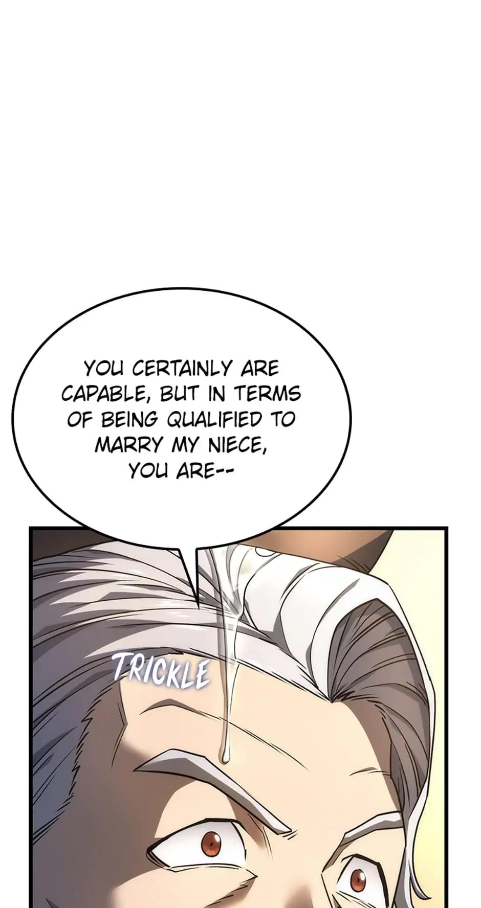 Revenge of the Baskerville Bloodhound Chapter 13