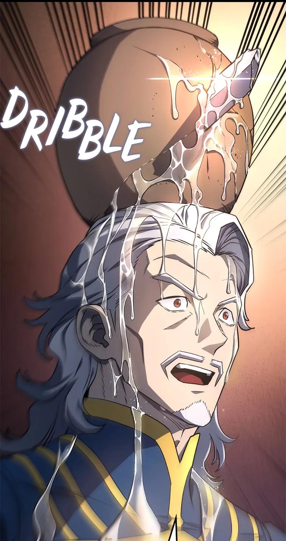 Revenge of the Baskerville Bloodhound Chapter 13