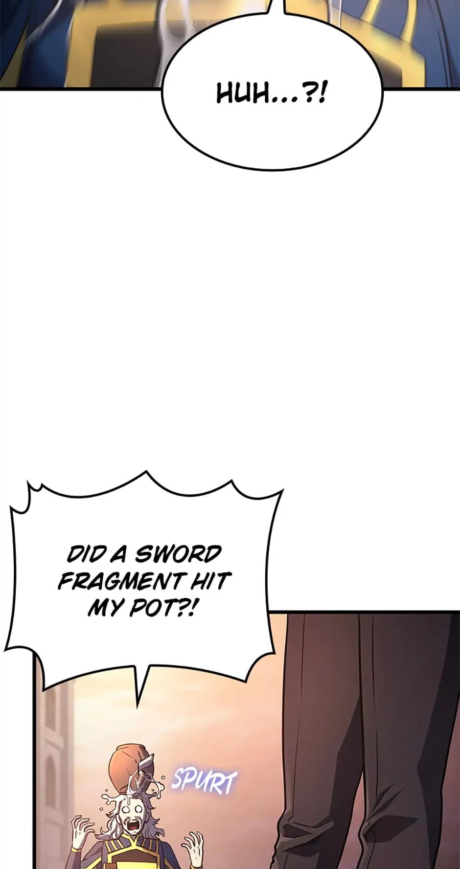 Revenge of the Baskerville Bloodhound Chapter 13