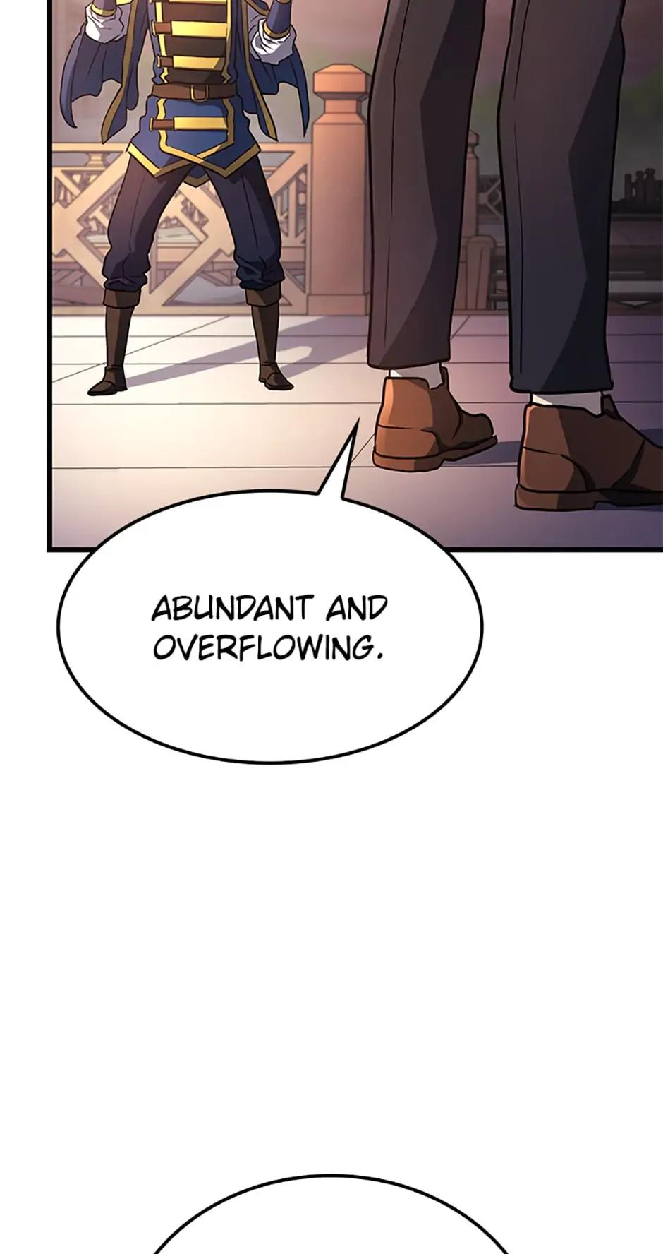 Revenge of the Baskerville Bloodhound Chapter 13